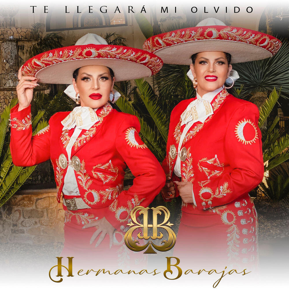 Hermanas Barajas