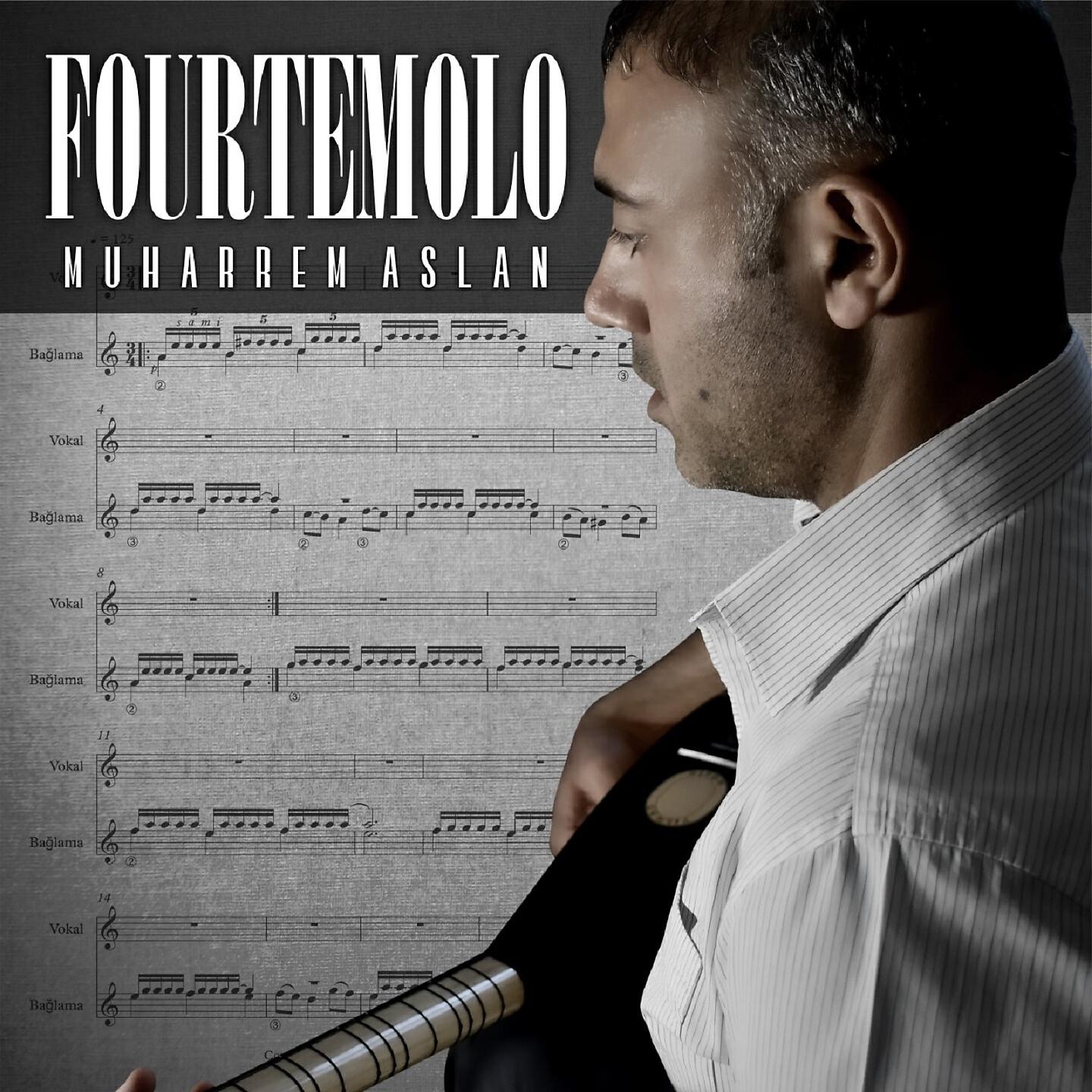 Релиз Fourtemolo