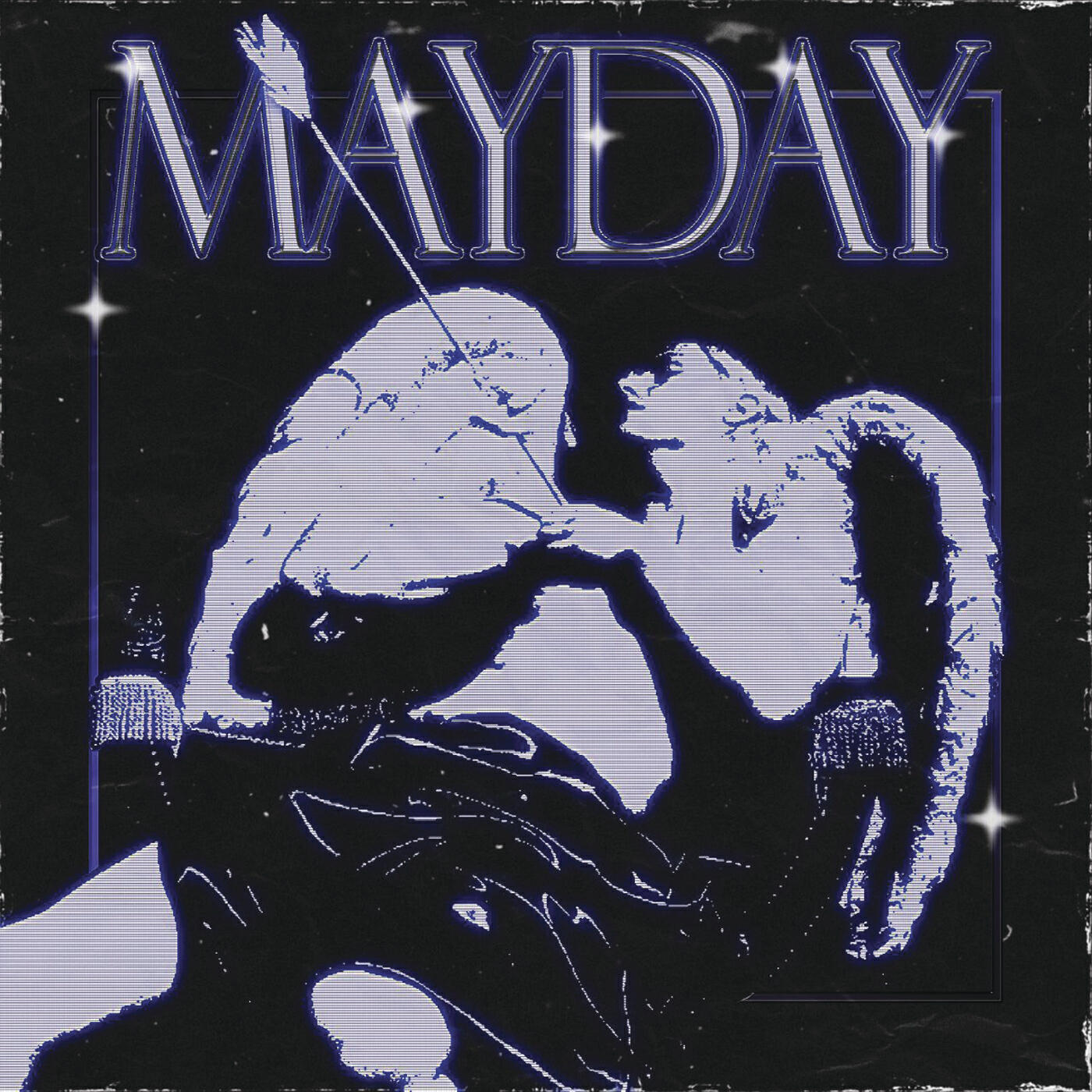 Релиз MAYDAY