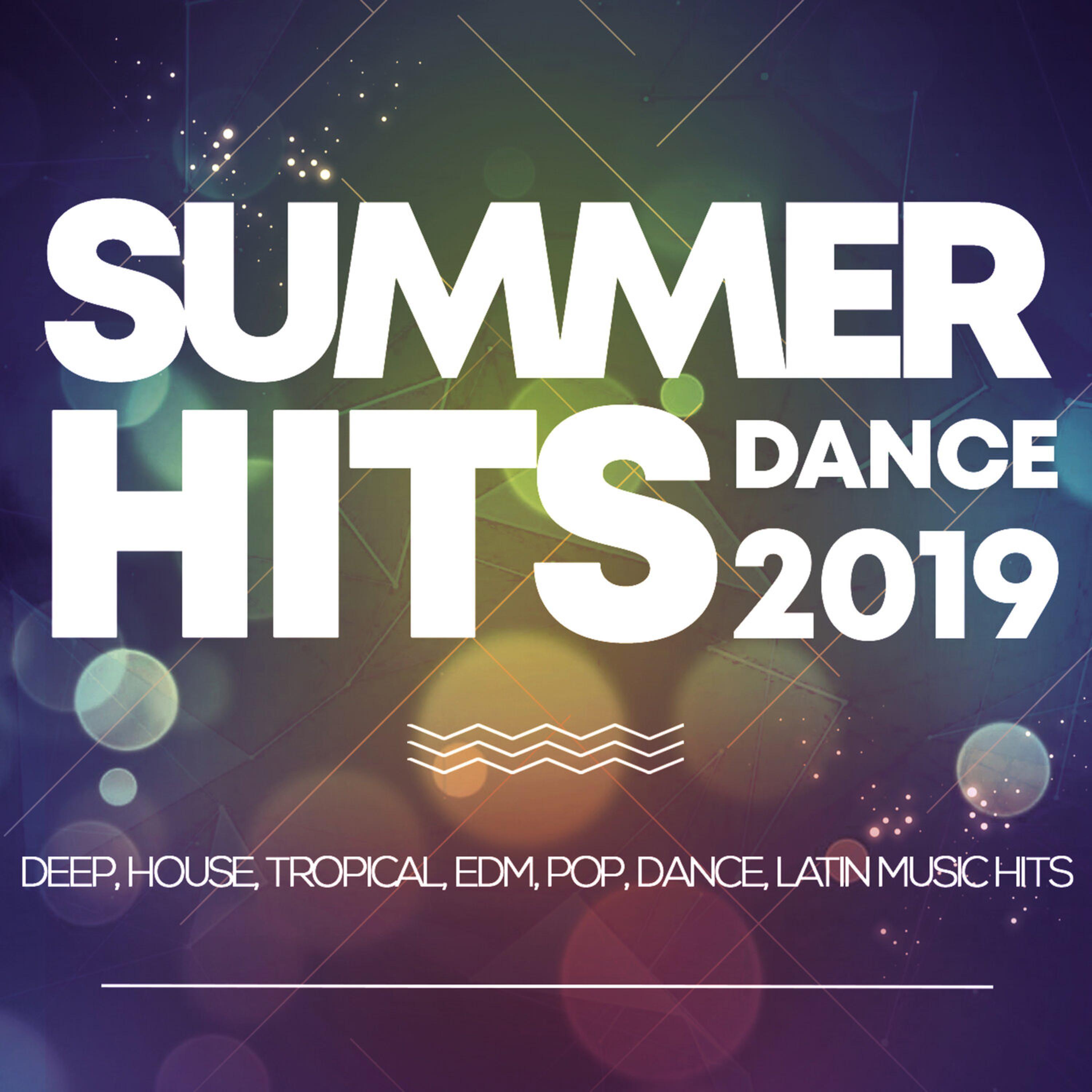 Релиз Summer Hits Dance 2019 - Deep, House, Tropical, Edm, Pop, Dance, Latin Music Hits