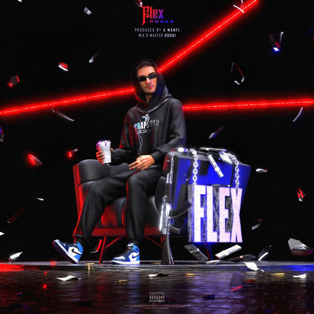 Релиз Flex