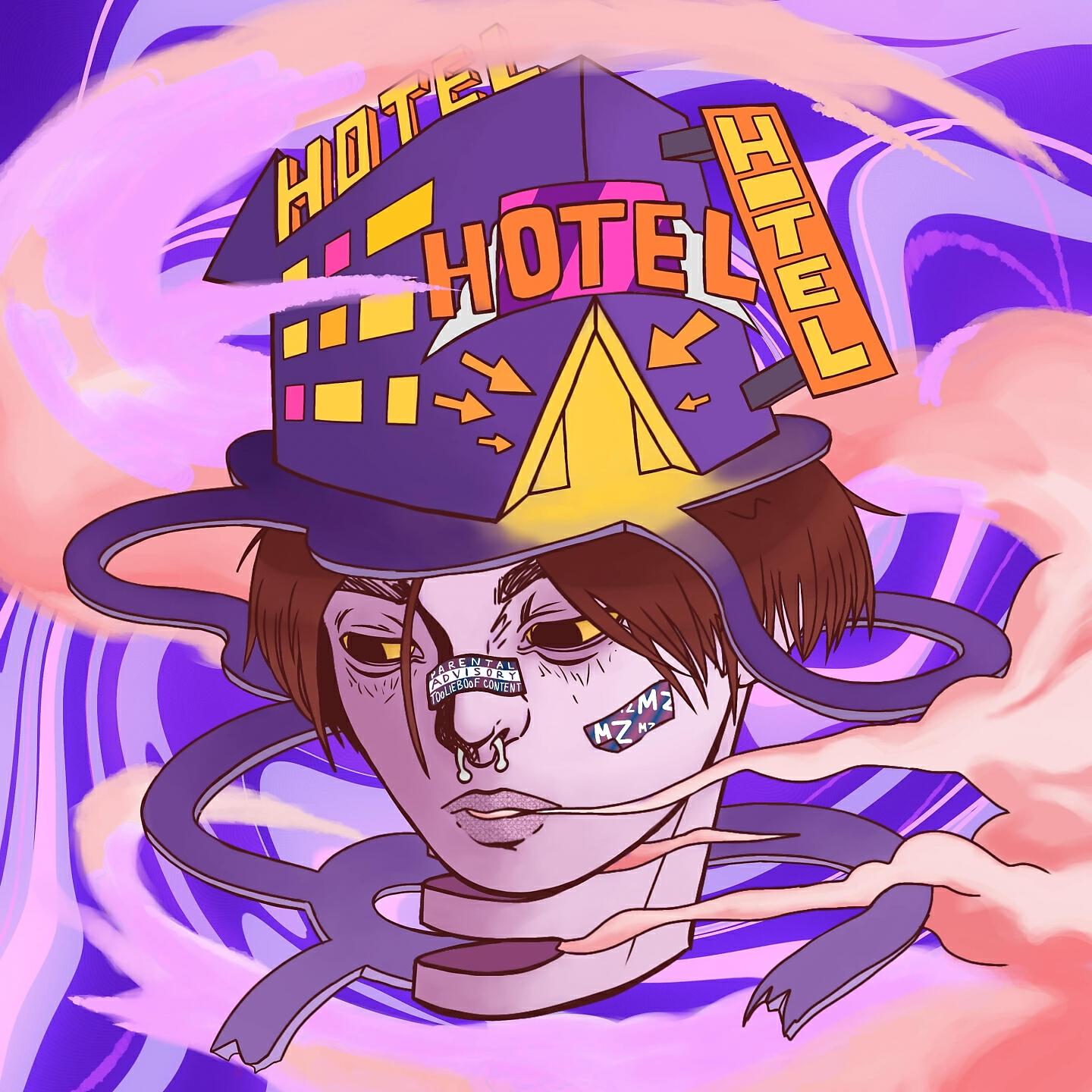 Релиз HOTEL