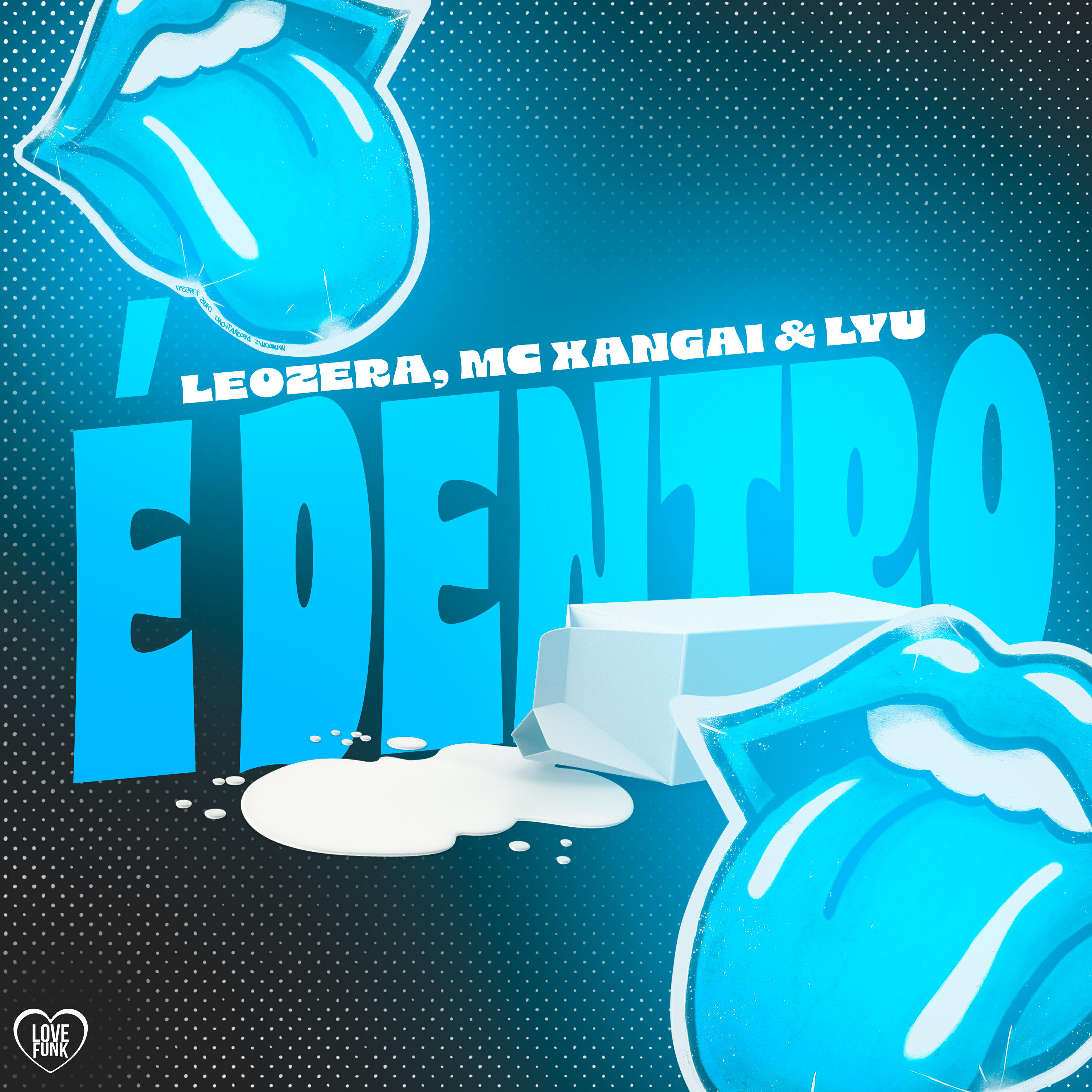 Релиз É Dentro