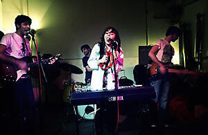 Two Bit Dezperados