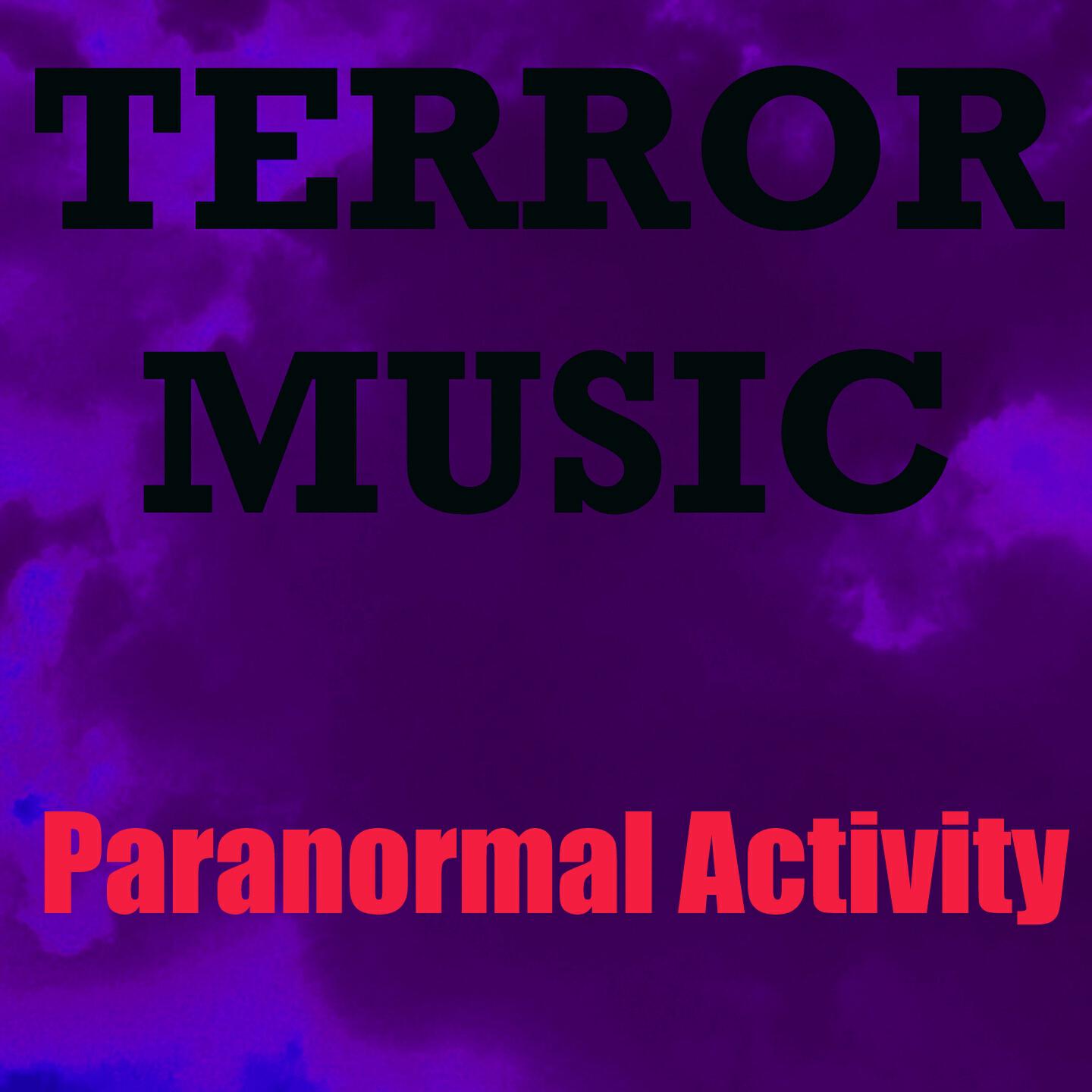 Релиз Terror Music