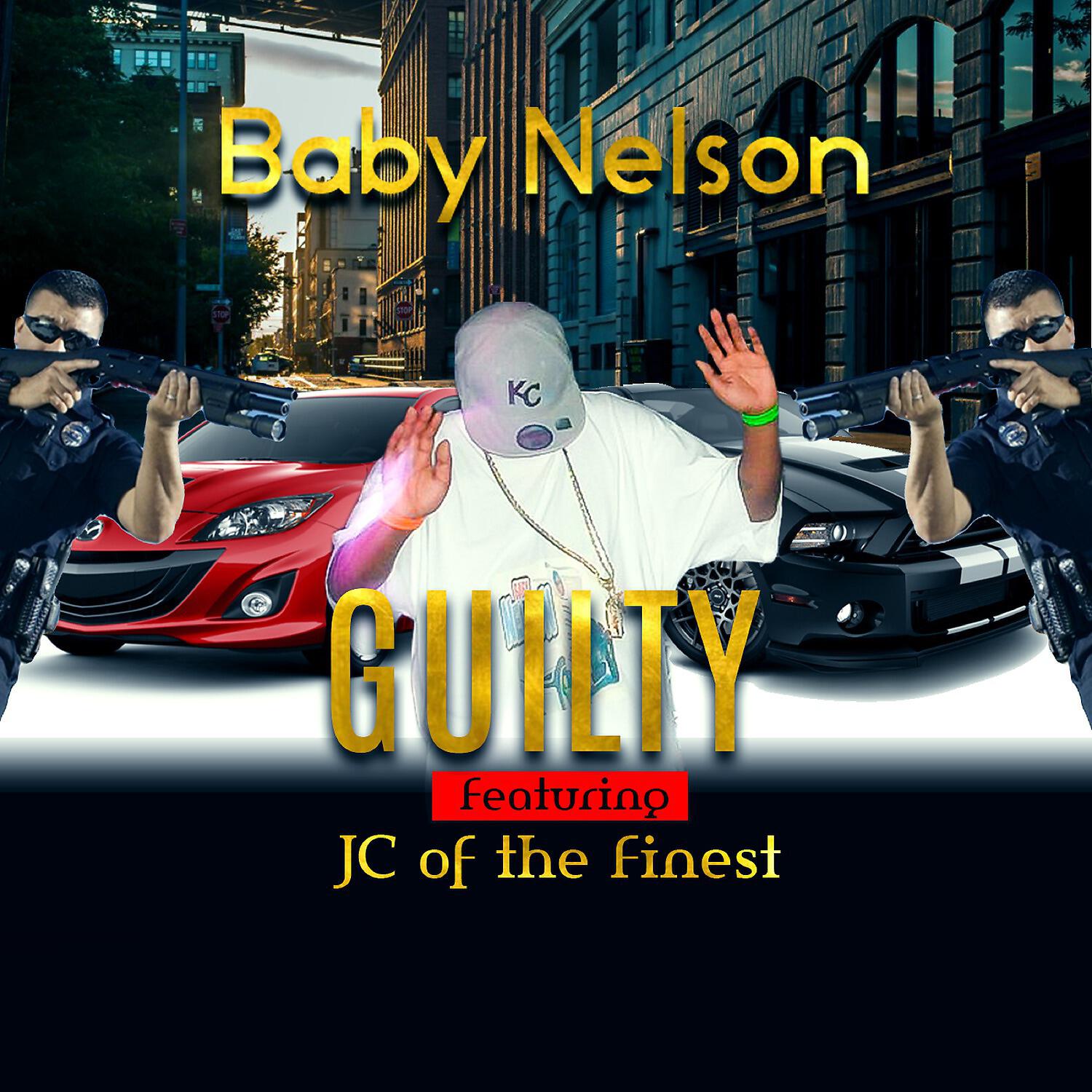 Релиз Guilty