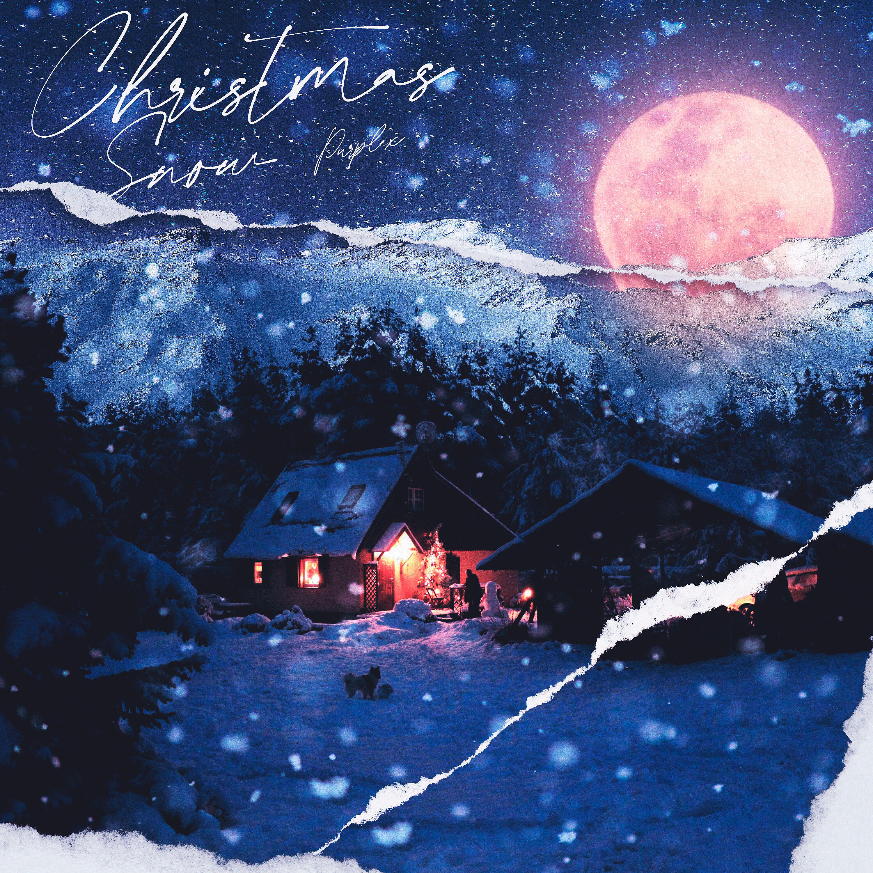 Релиз Christmas $now