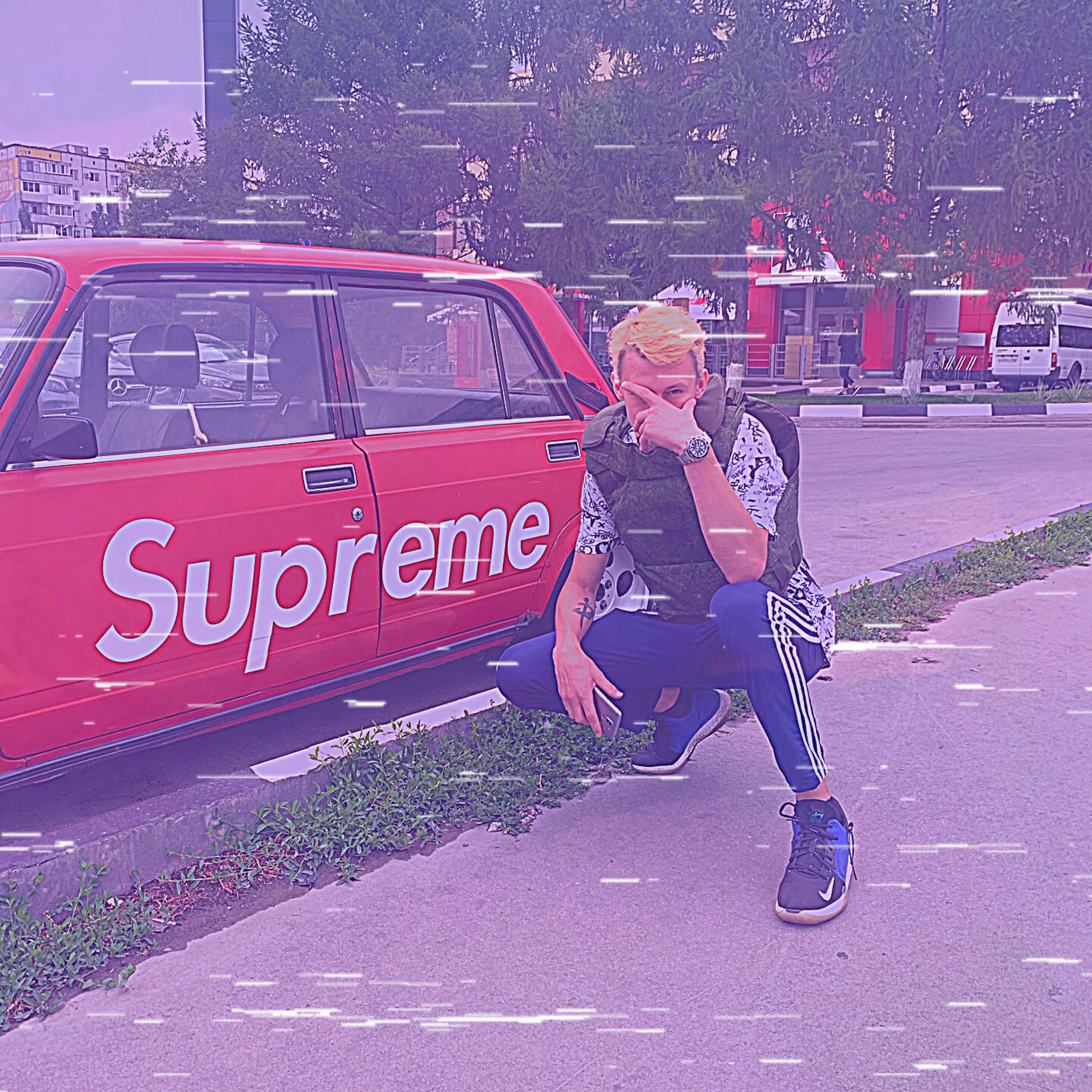 Релиз Fonk