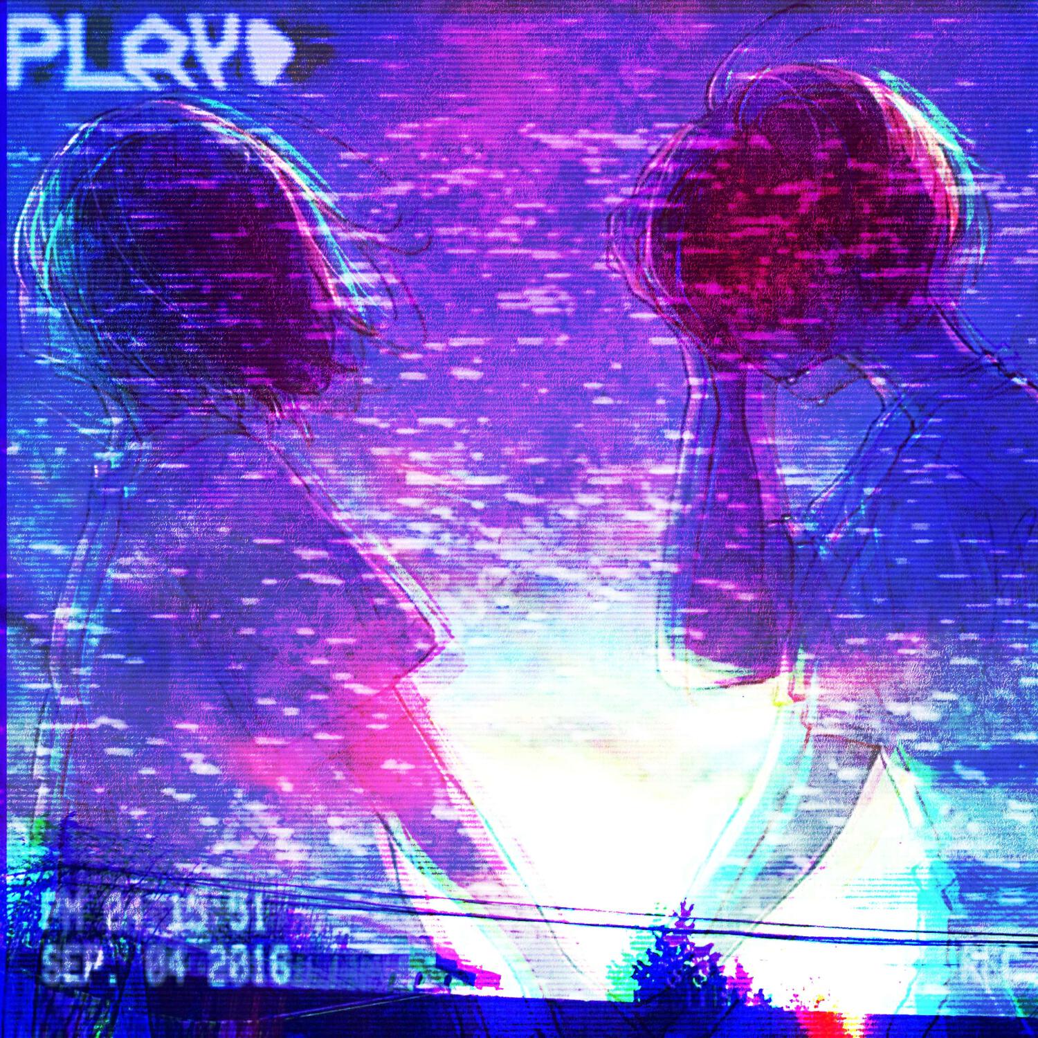 Релиз The girl from my dream