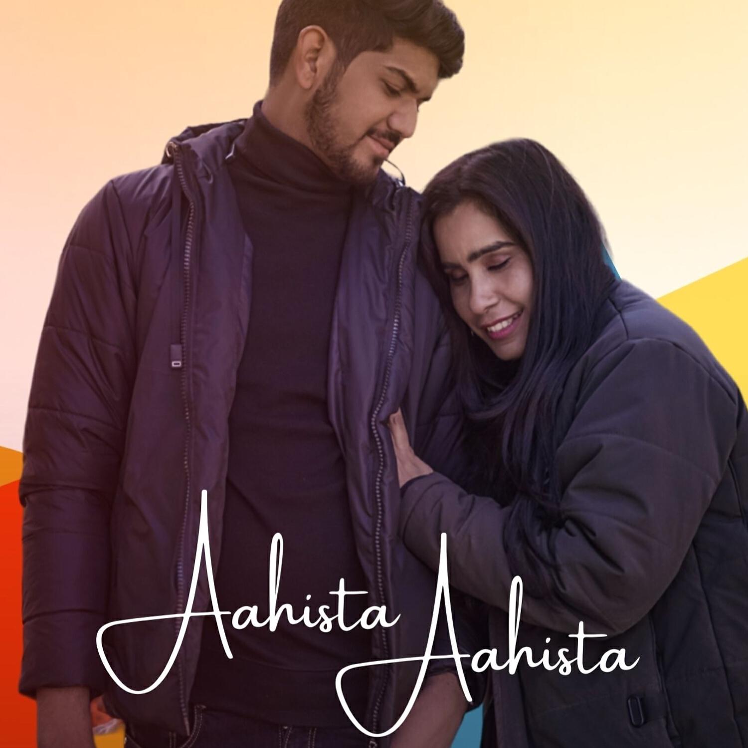 Релиз Aahista Aahista