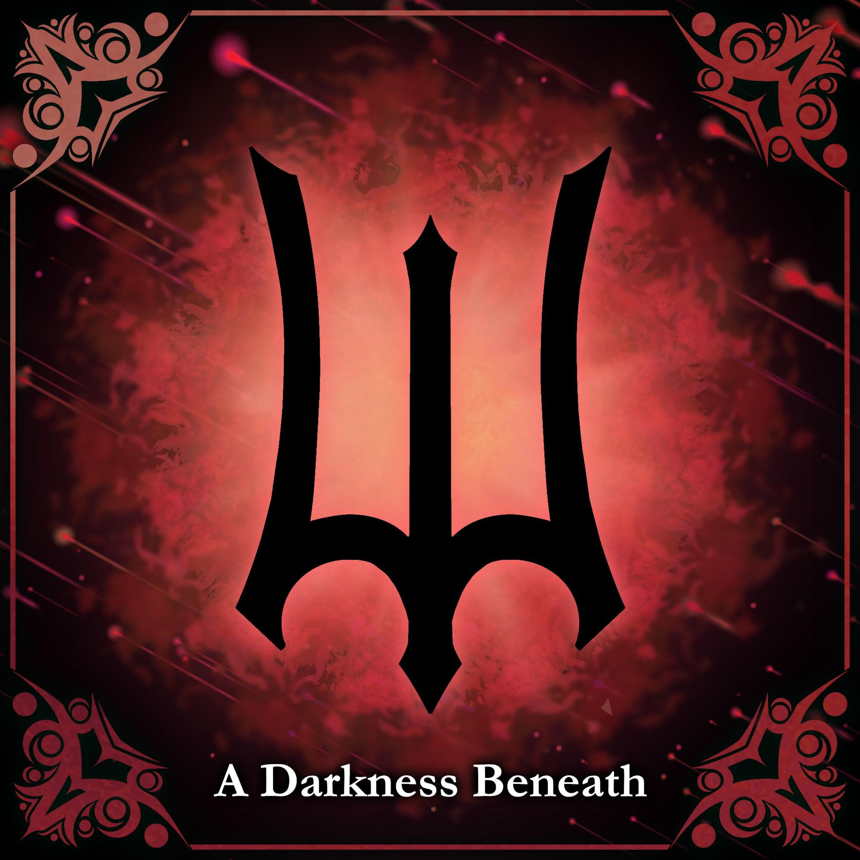 Релиз A Darkness Beneath