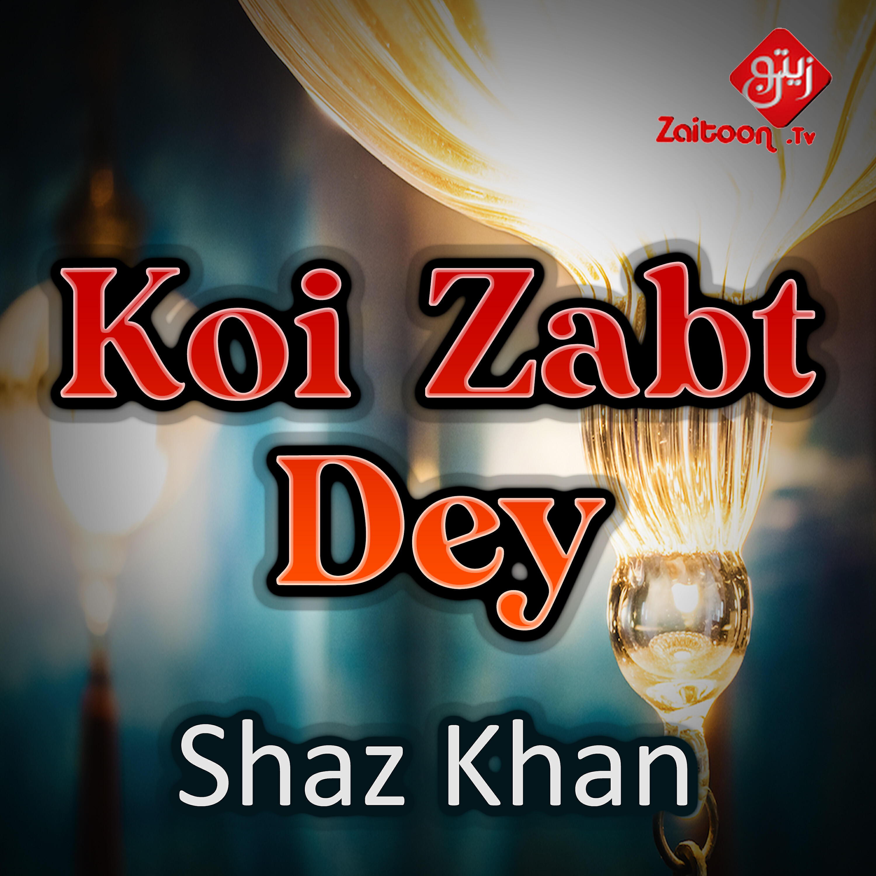 Релиз Koi Zabt Dey - Single