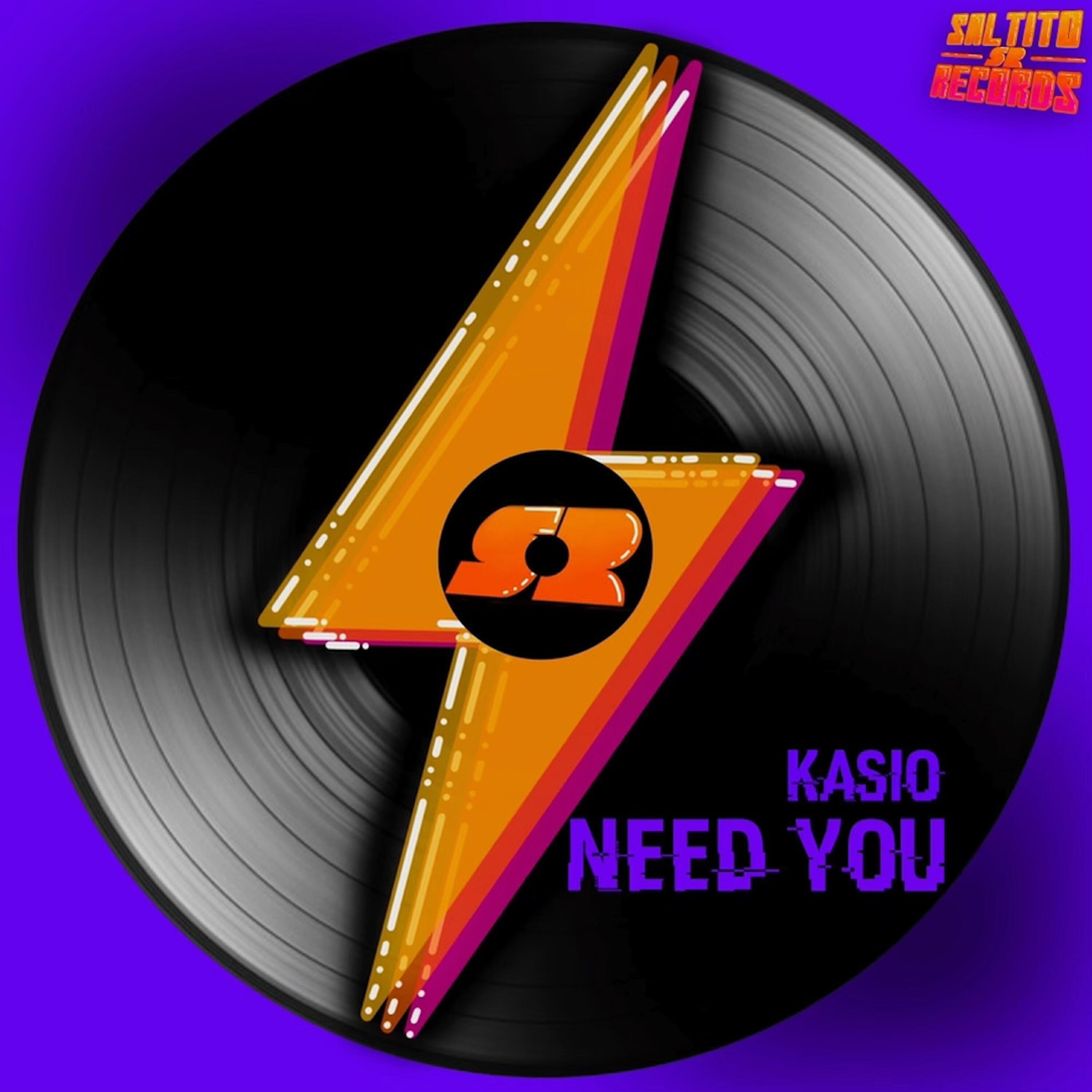 Релиз Need You