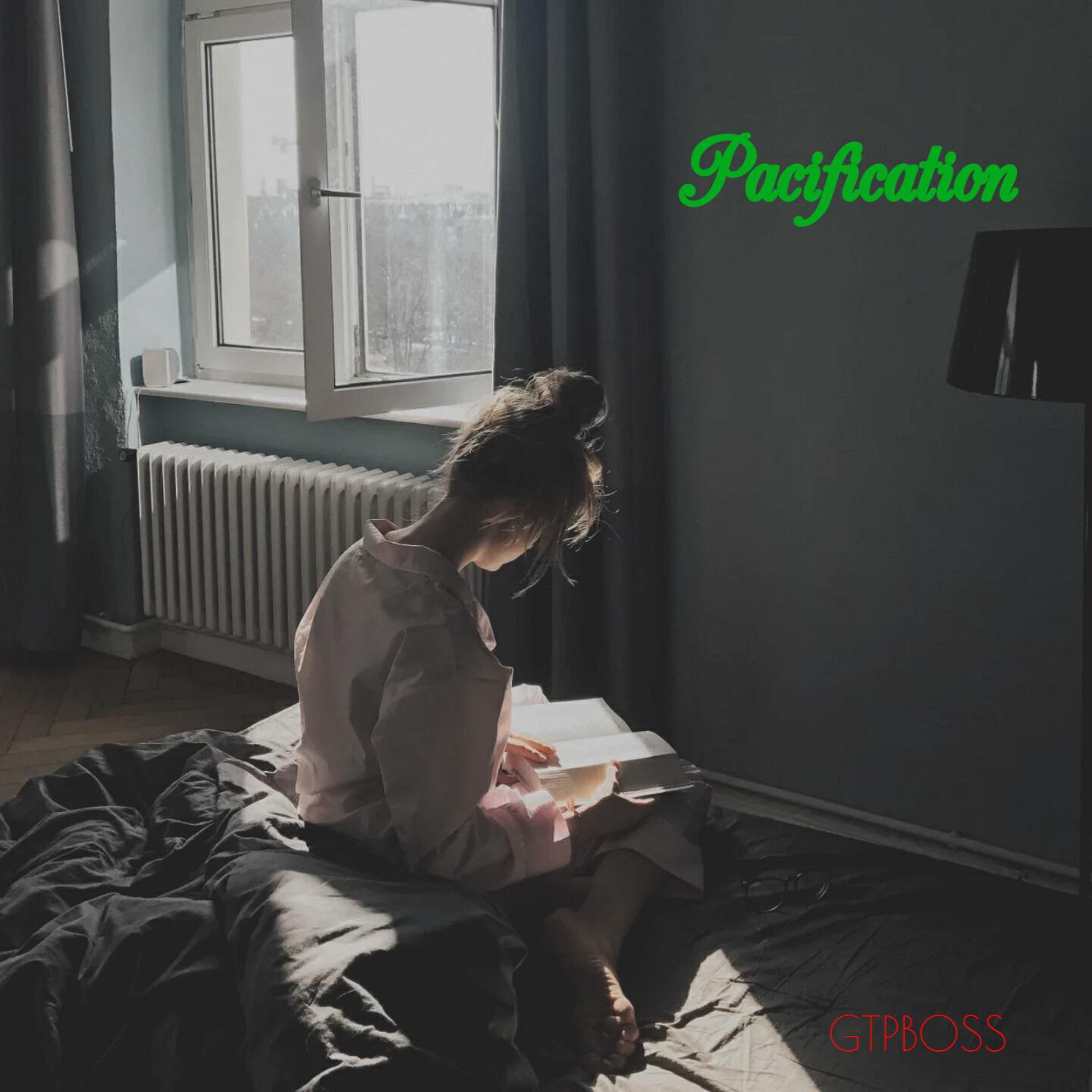 Релиз Pacification