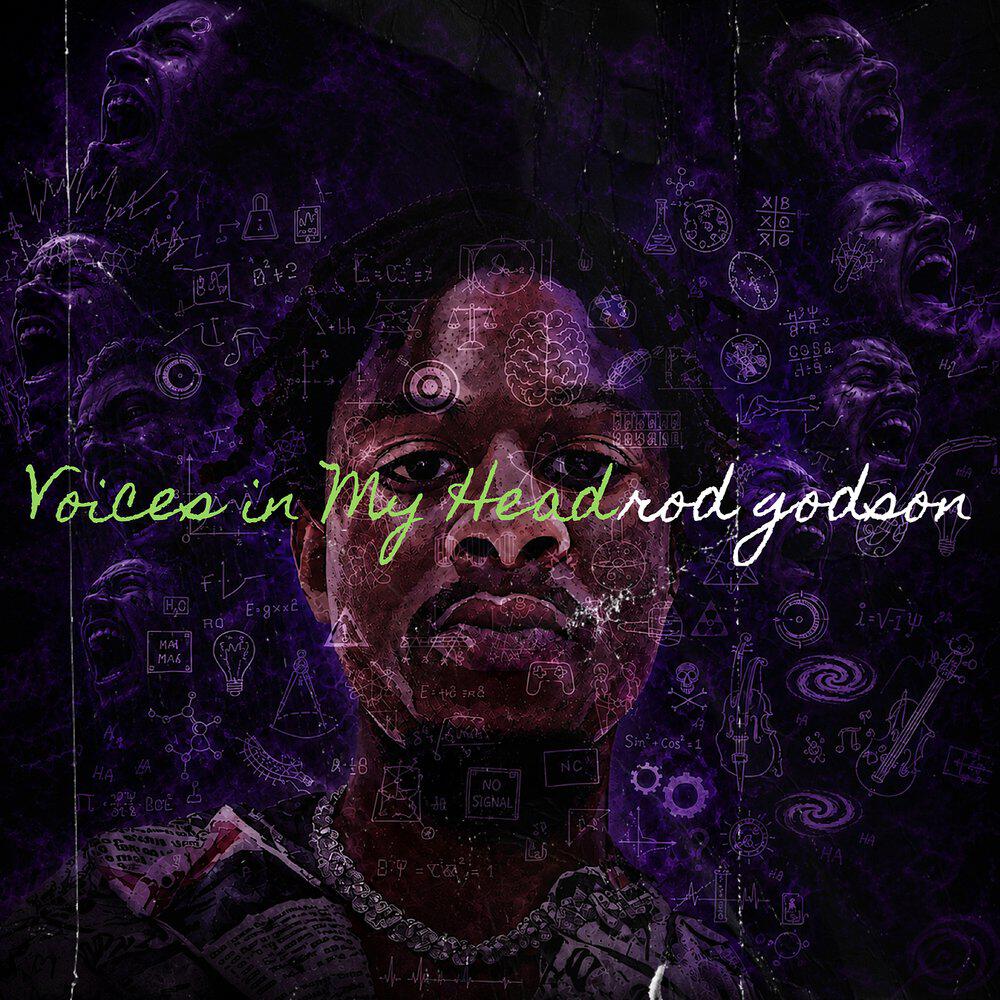 Релиз Voices in My Head