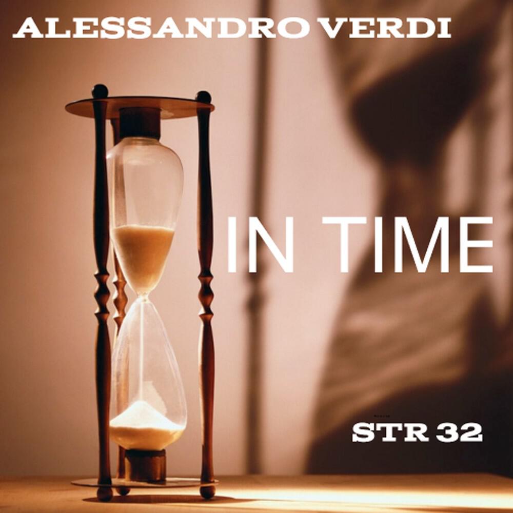 Релиз In Time