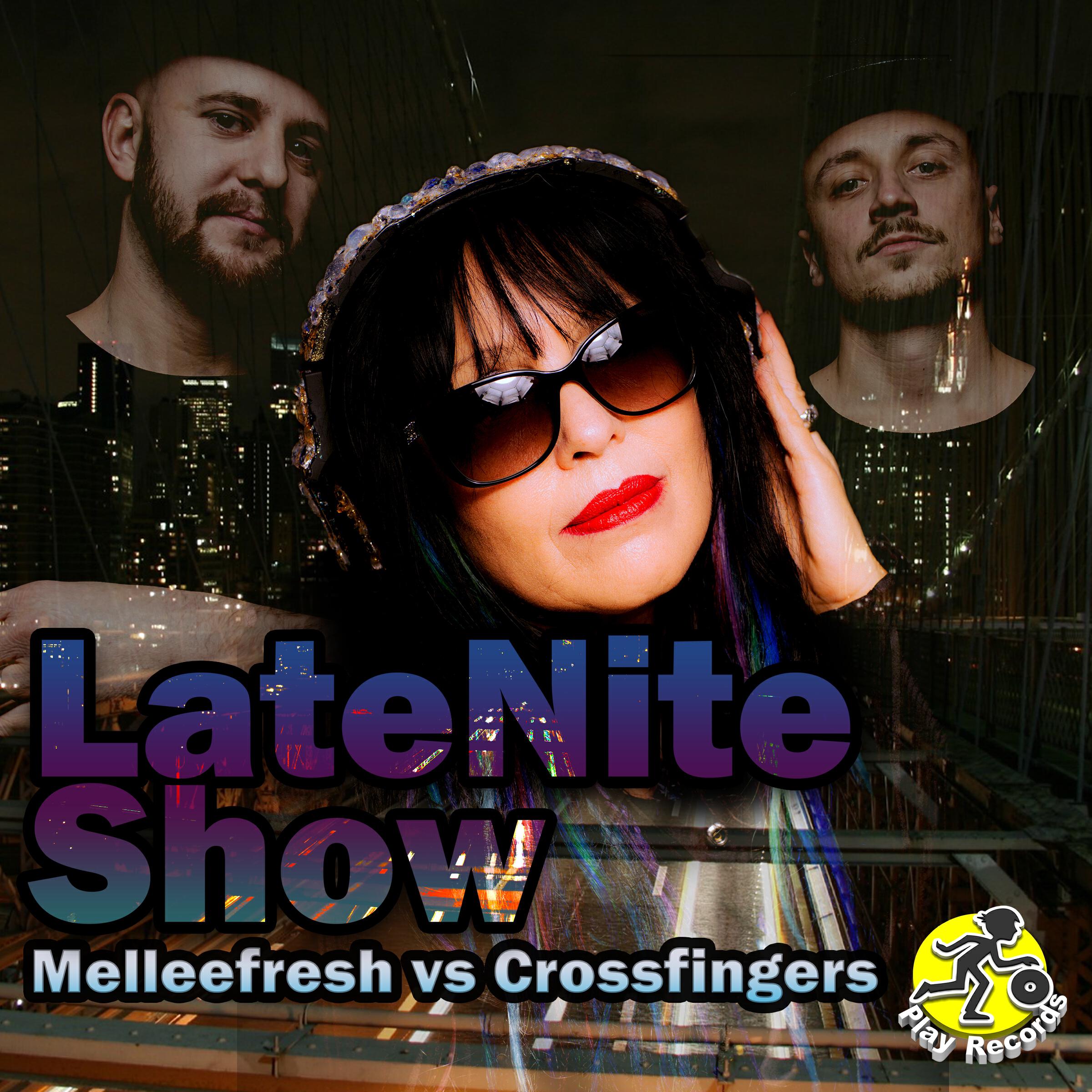Релиз LateNite Show