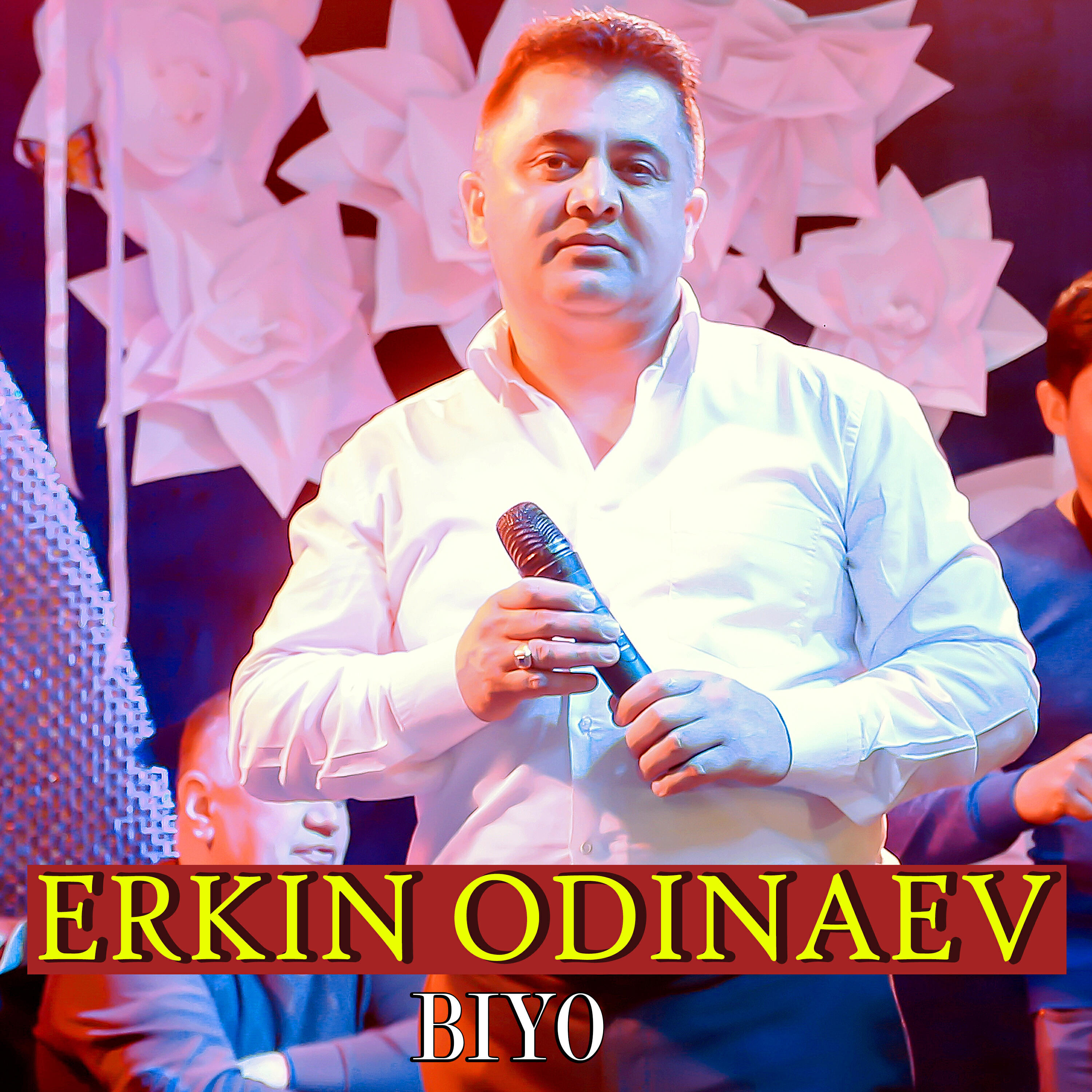 Релиз Biyo