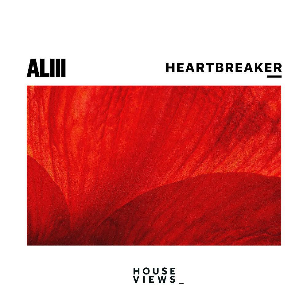 Релиз Heartbreaker