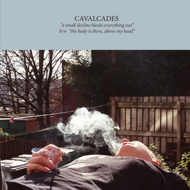 Релиз A Small Decline Blocks Everything Out