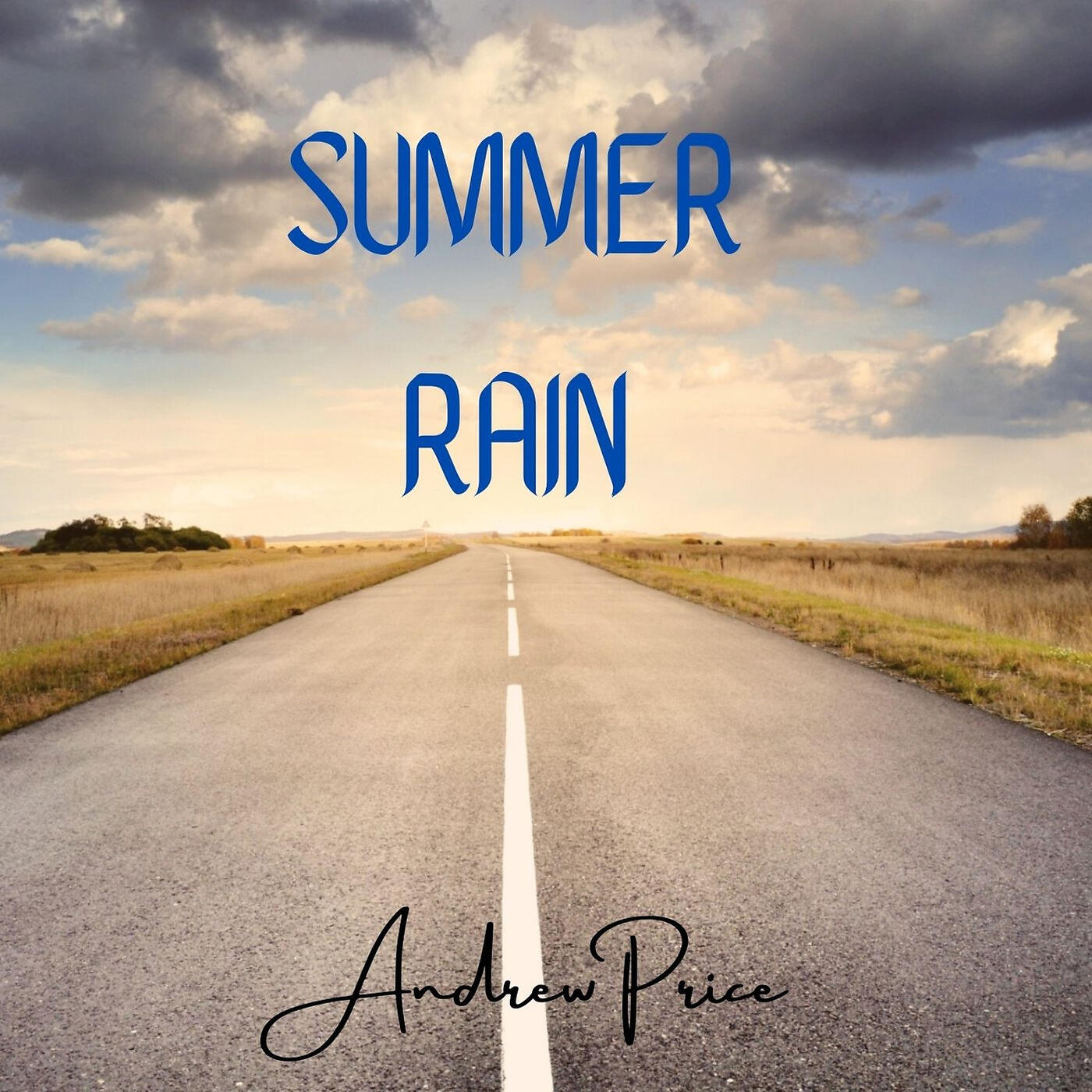 Релиз Summer Rain