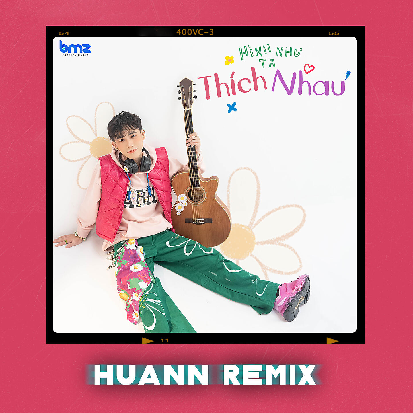 Релиз Hình Như Ta Thích Nhau