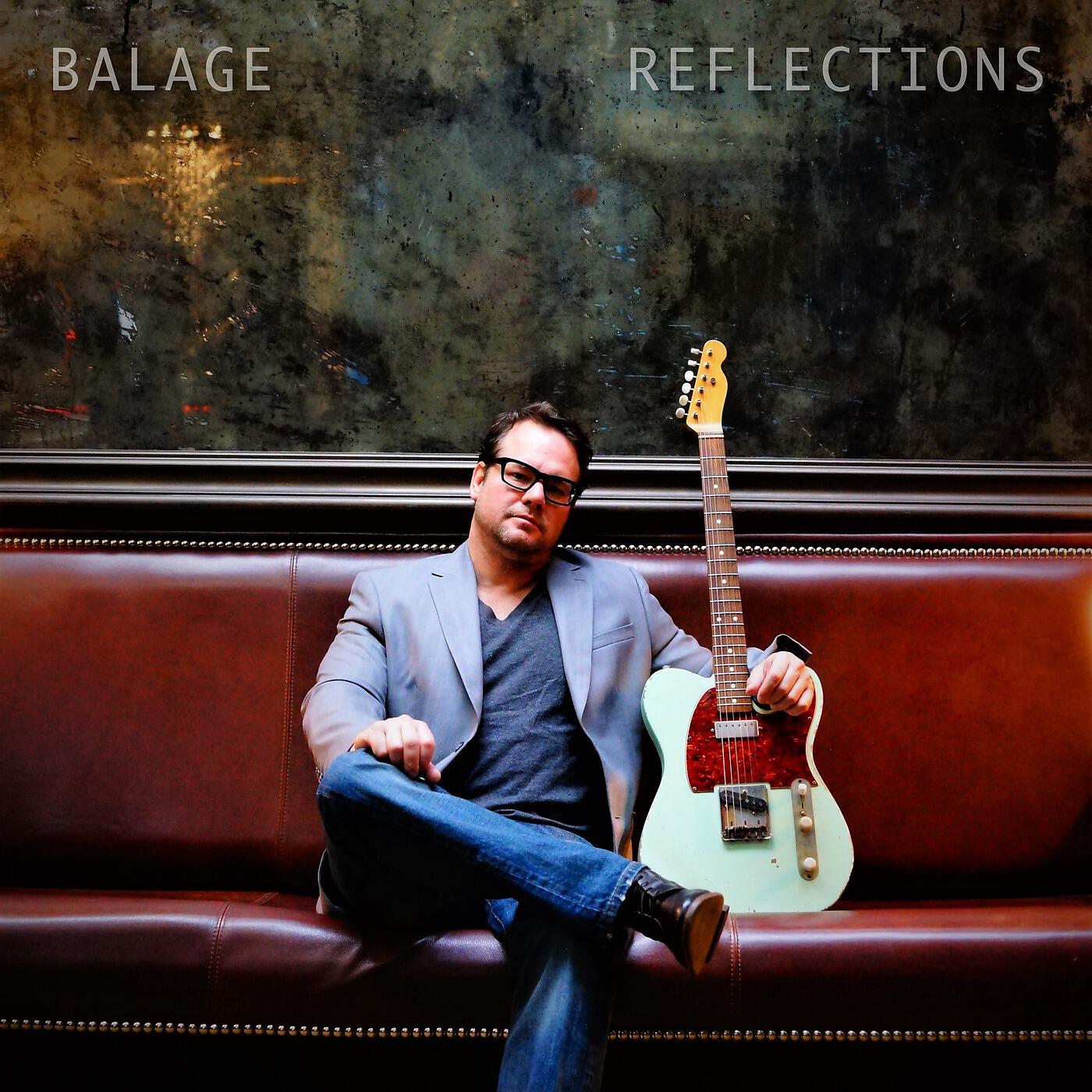 Релиз Reflections