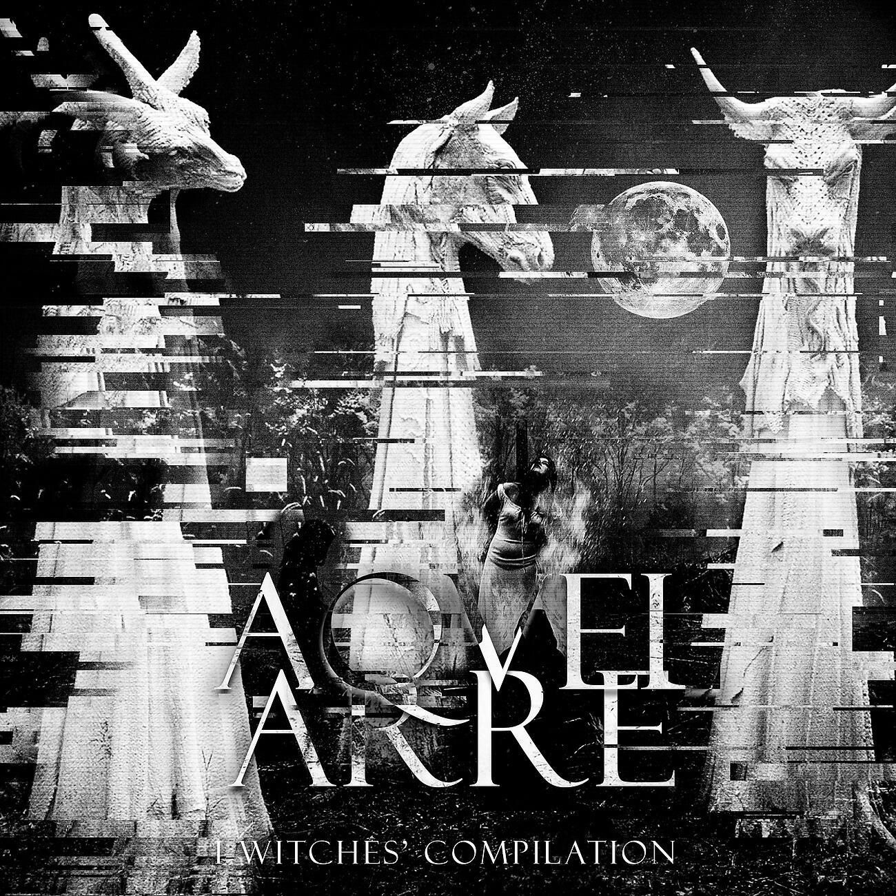 Релиз Aqvelarre