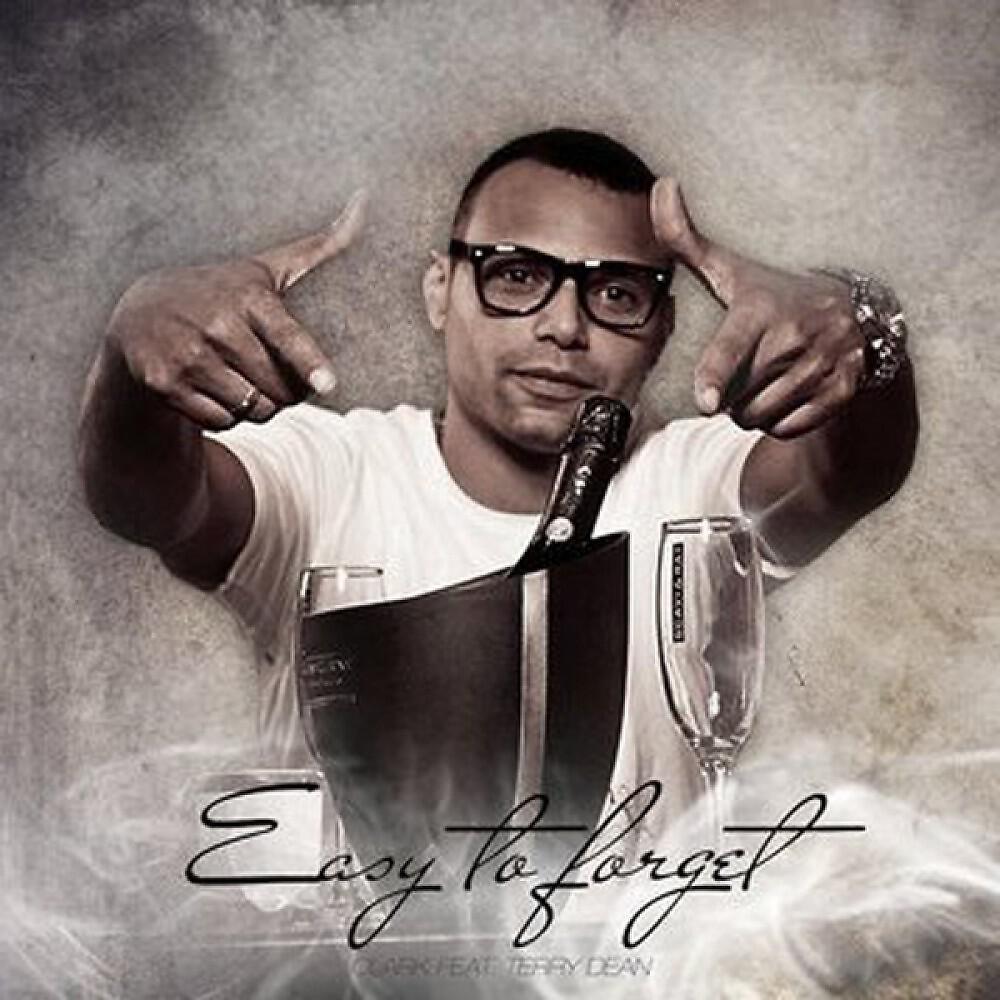 Релиз Easy to Forget Clark