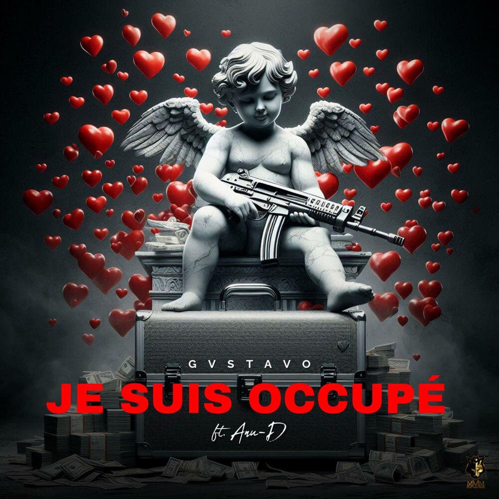 Релиз Je Suis Occupé