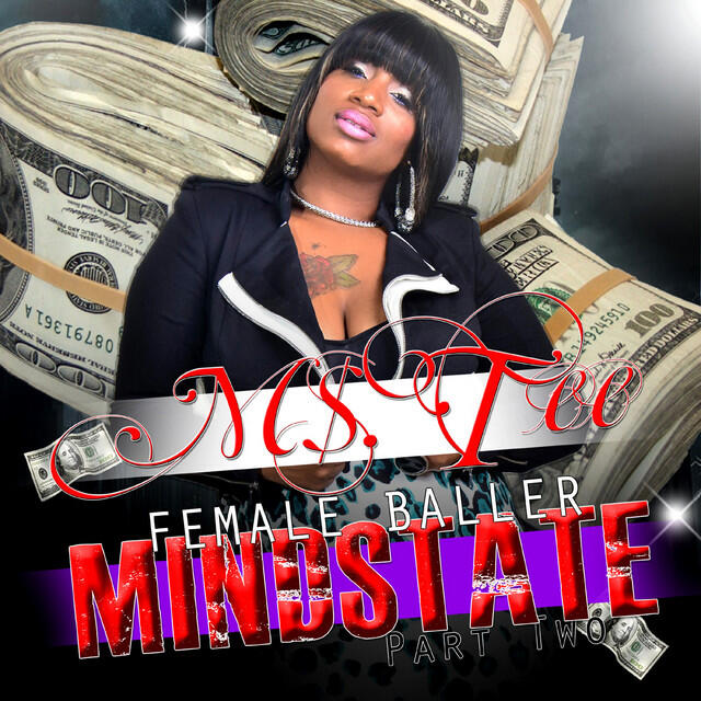 Релиз Female Baller Mindstate - Part Two
