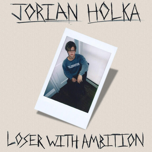 Релиз Loser With Ambition