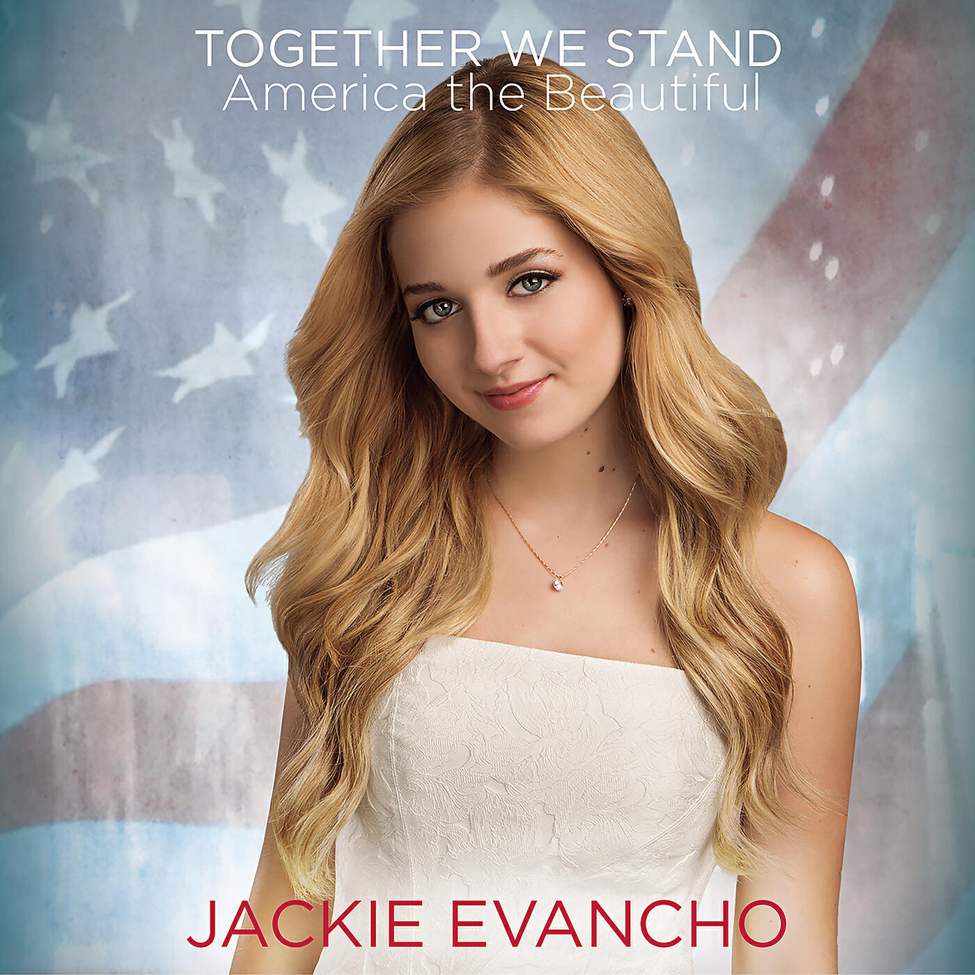Постер альбома Together We Stand