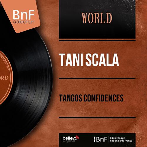 Релиз Tangos confidences (Mono Version)
