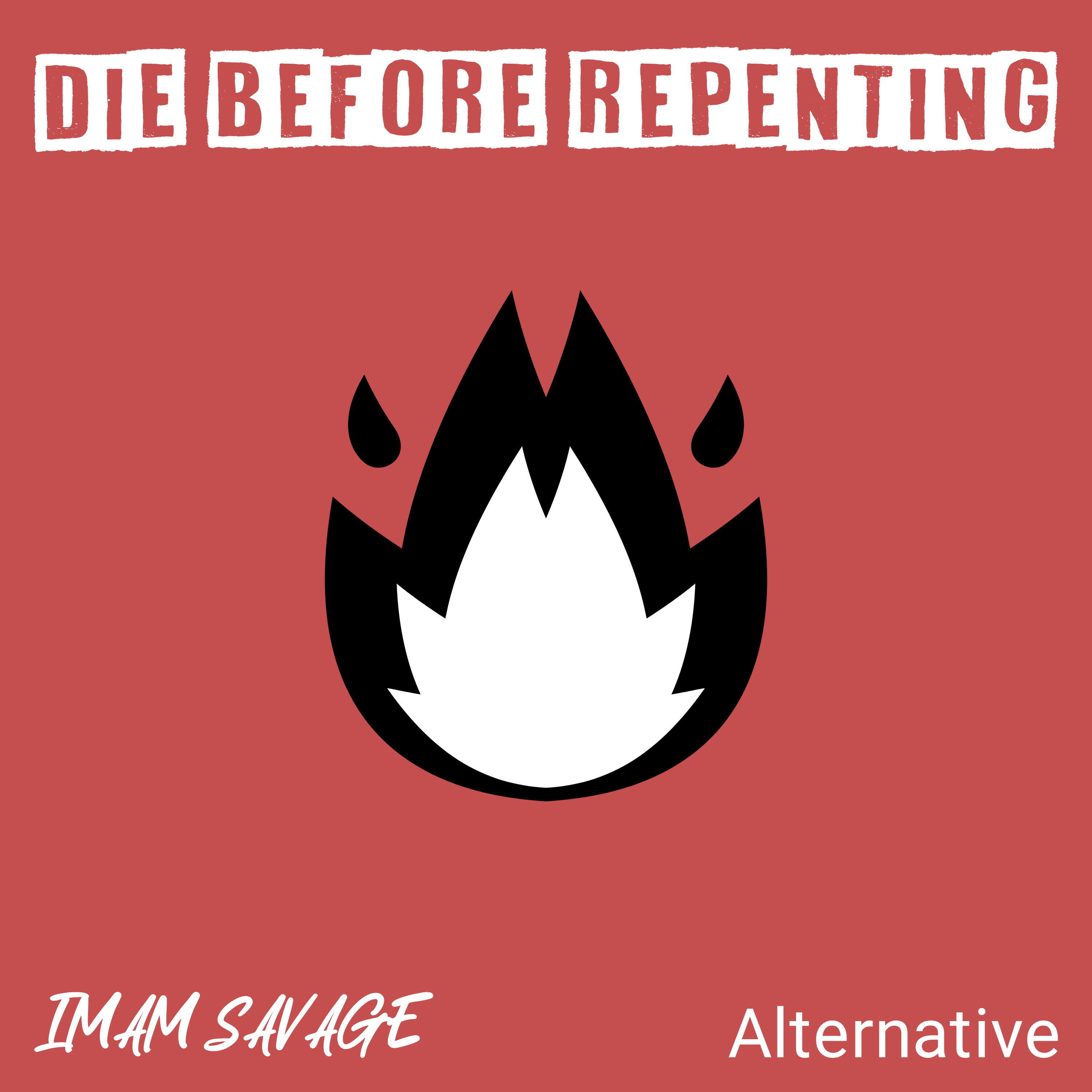 IMAM SAVAGE
