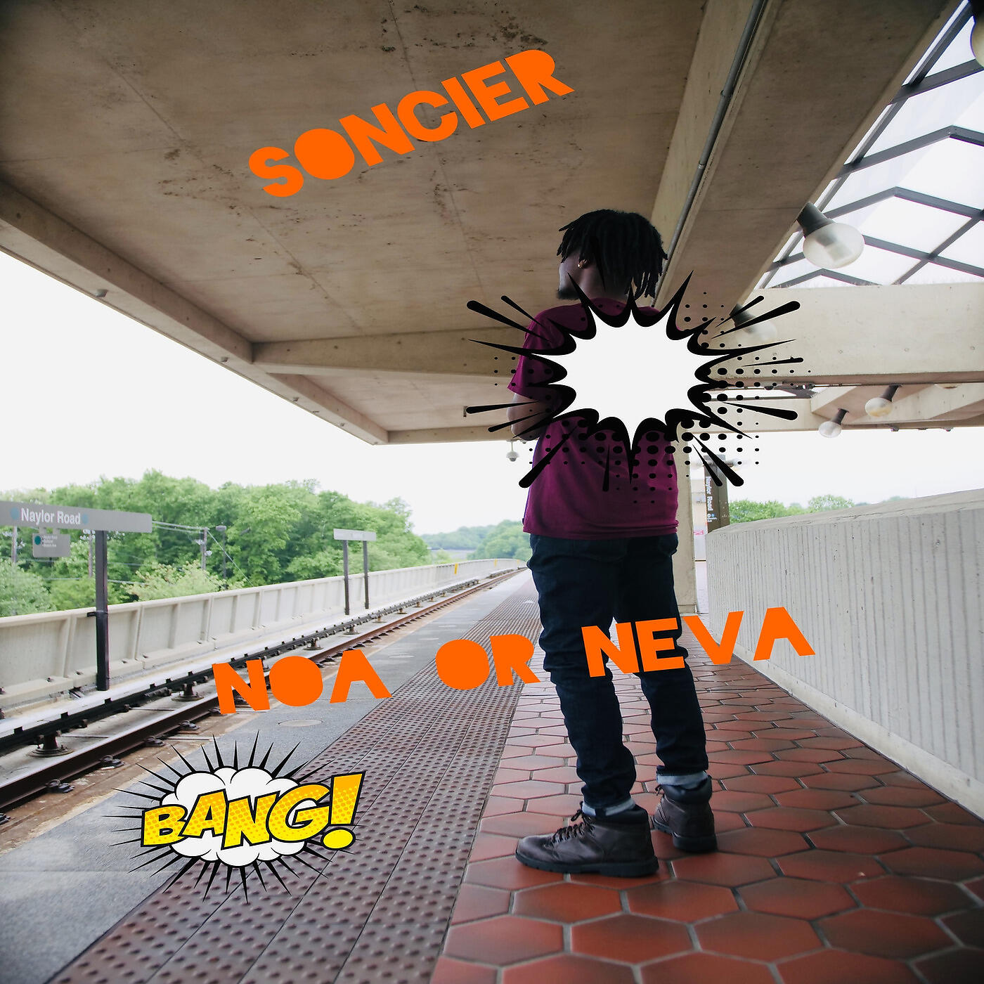 Релиз Noa or Neva