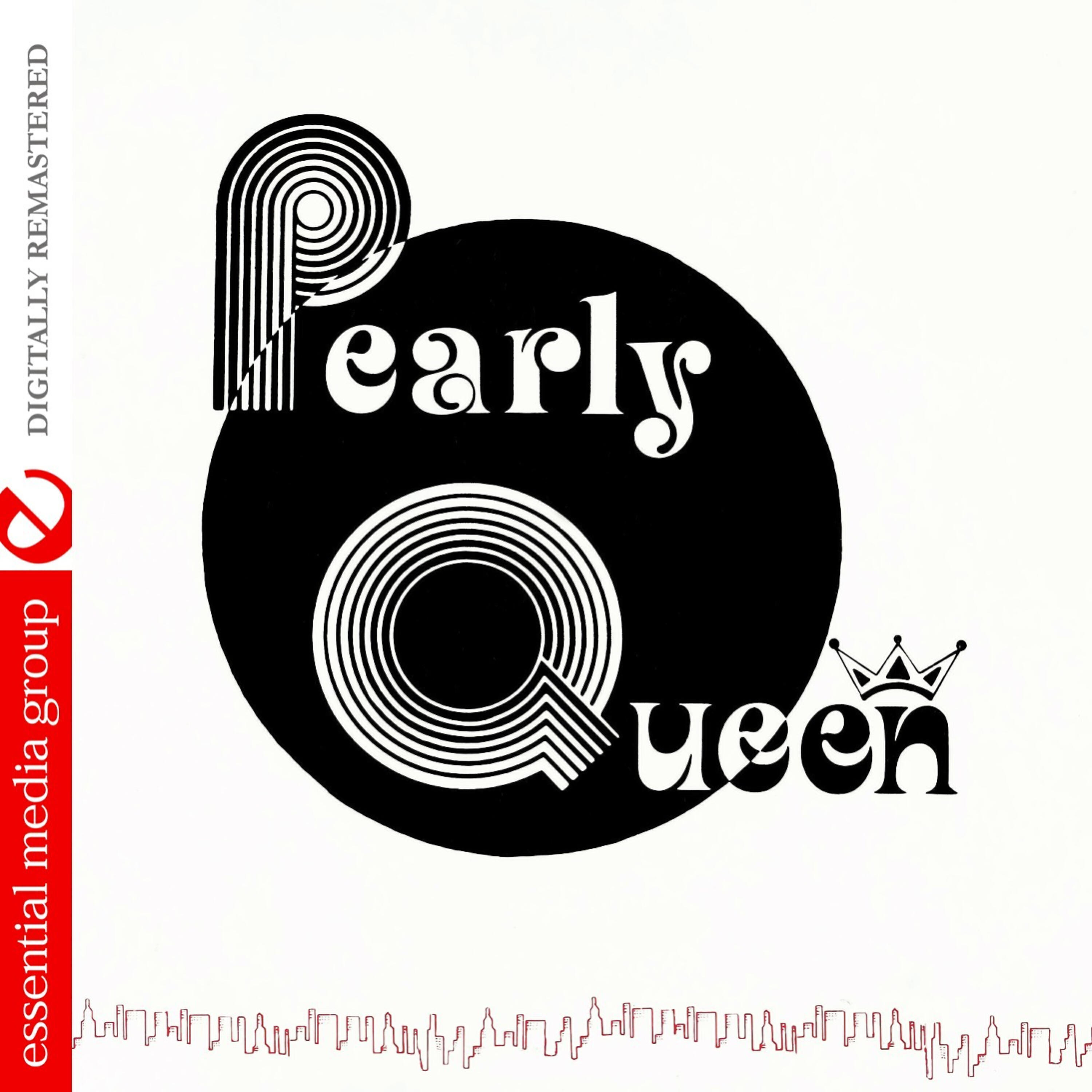 Релиз Pearly Queen (Digitally Remastered)