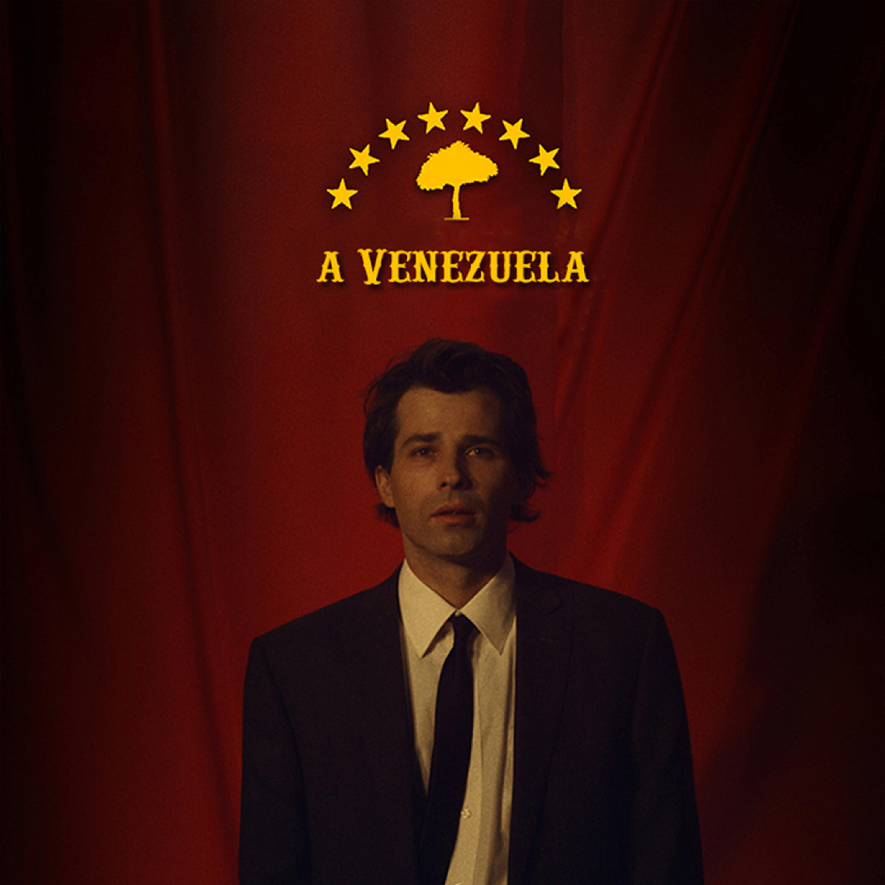 Релиз A Venezuela