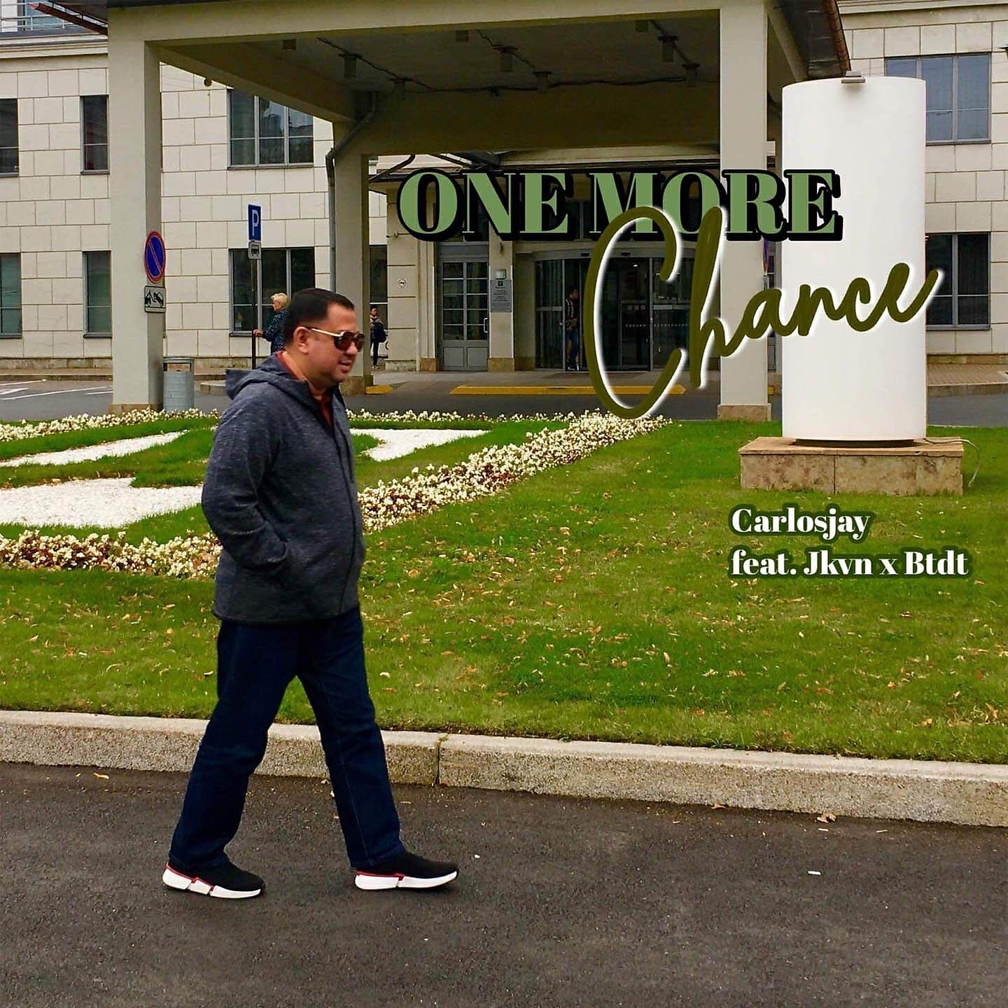 Релиз One More Chance