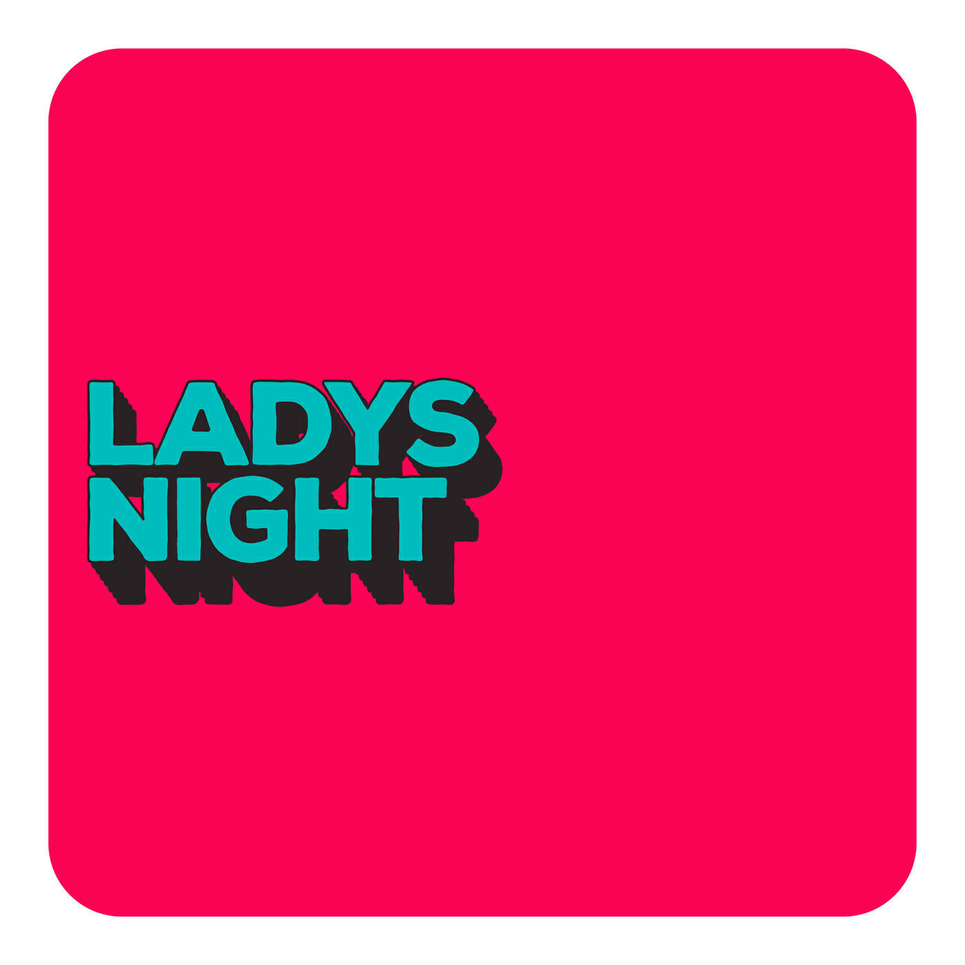 Релиз Ladys Night