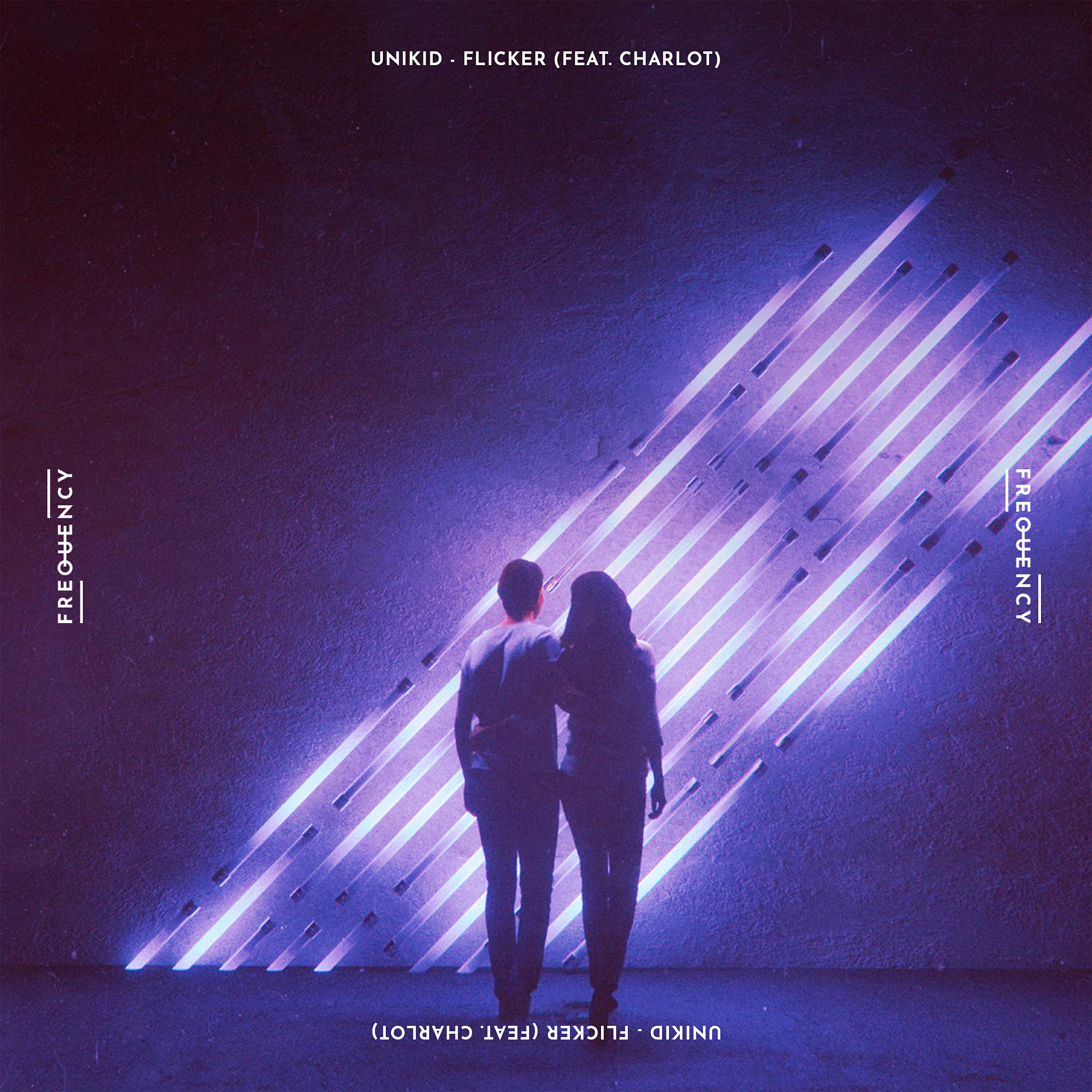 Скачать песню UNIKID, Charlot - Flicker (feat. CHARLOT) бесплатно в MP3 для Android и iOS