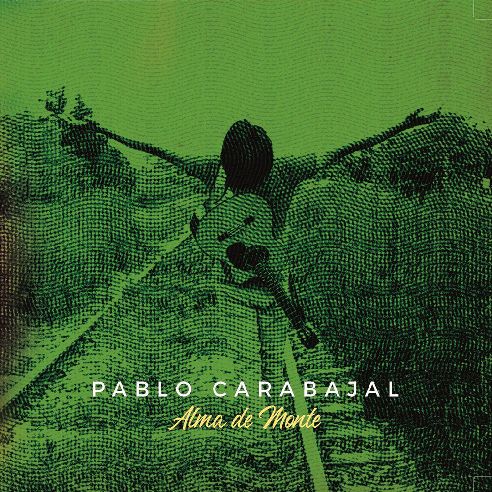 Pablo Carabajal