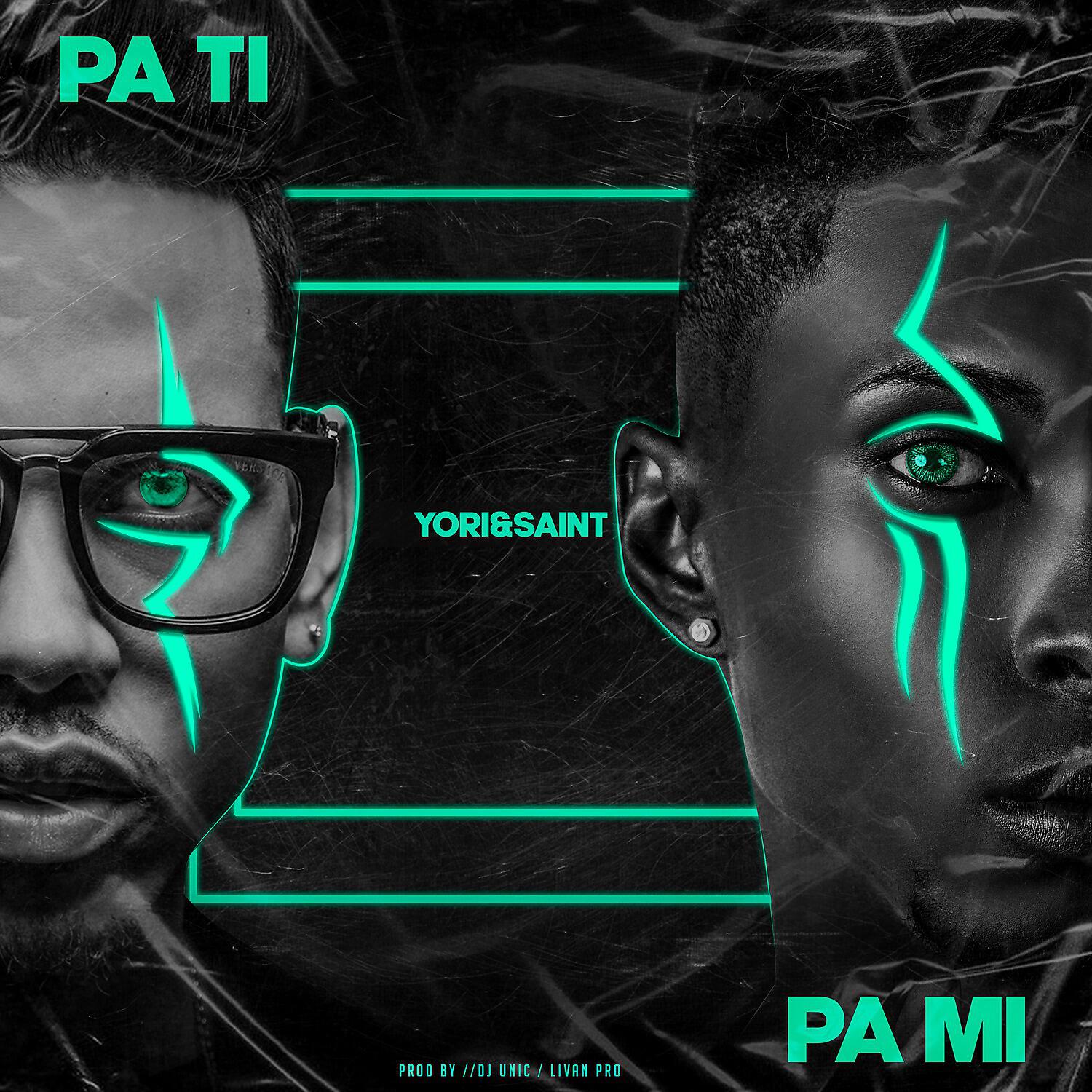 Релиз Pa' Ti, Pa' Mí