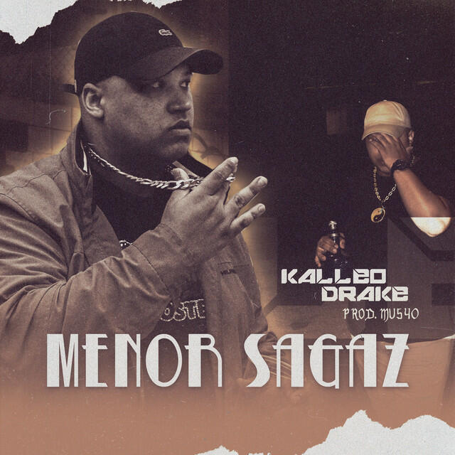 Релиз Menor Sagaz