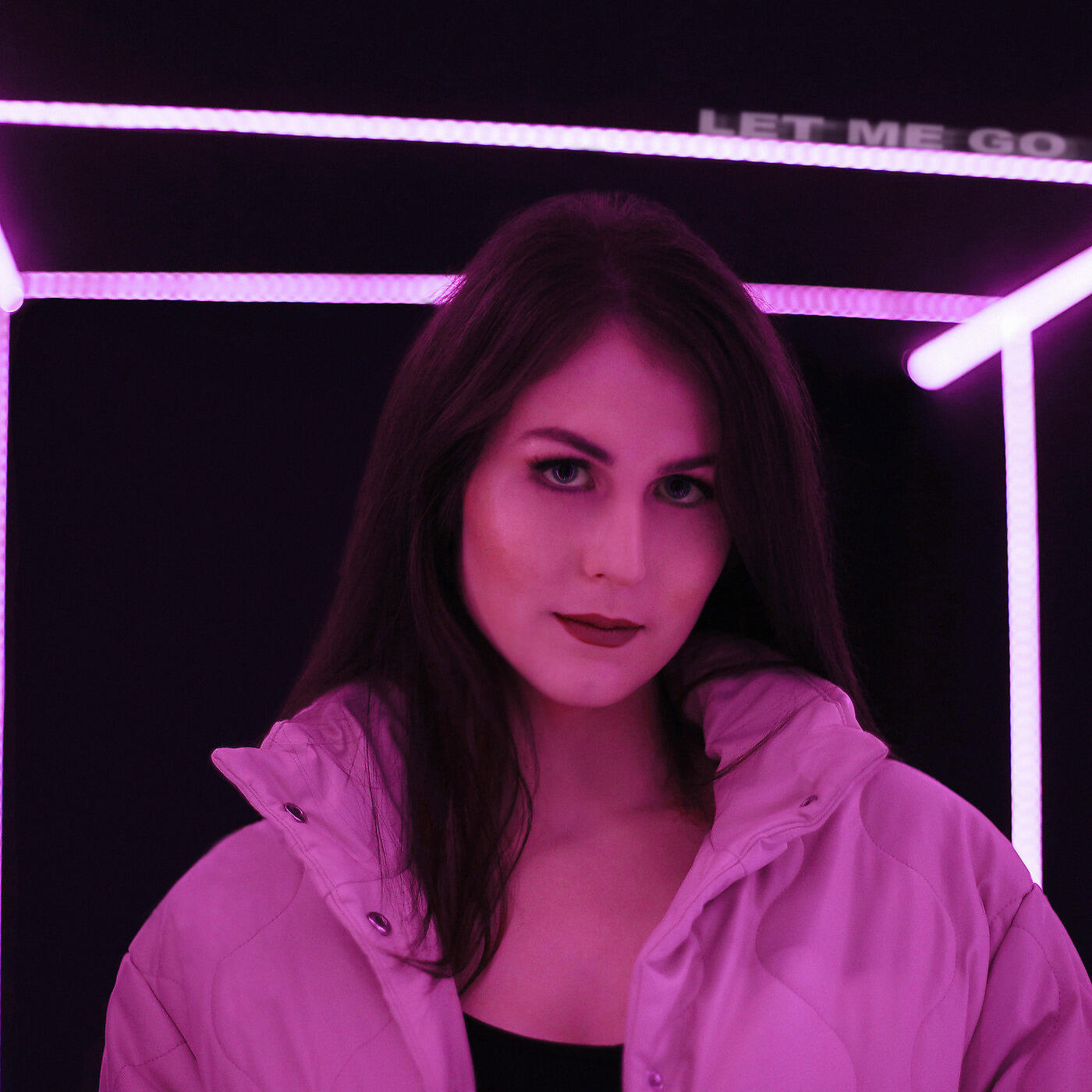 Релиз Let Me Go