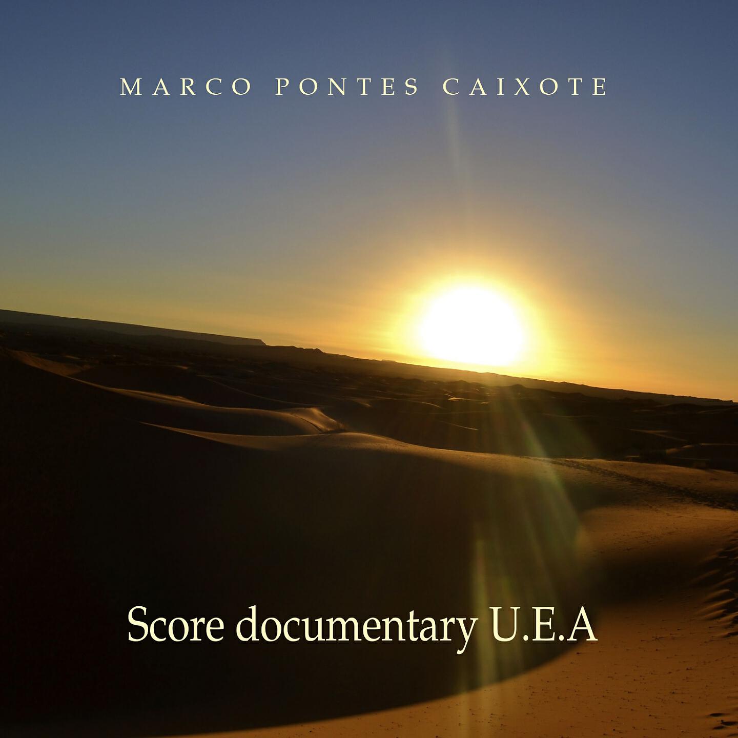Релиз U.E.A Documentary