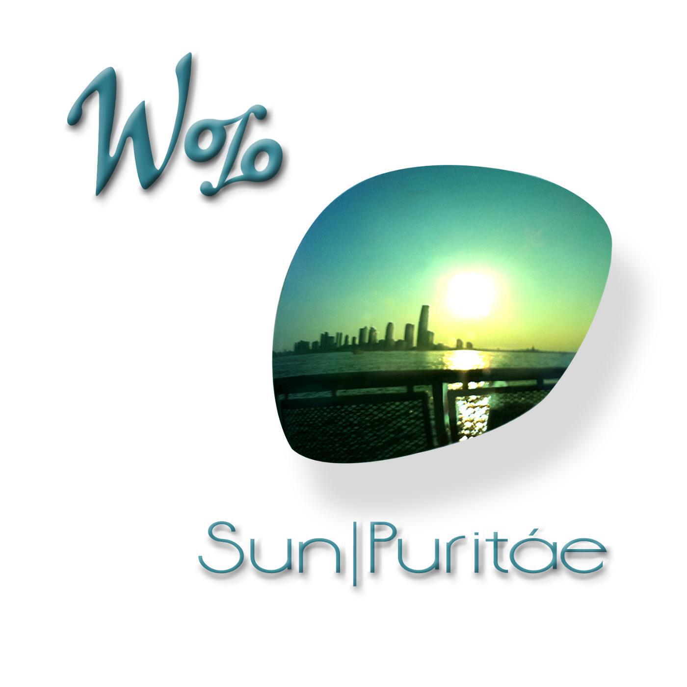 Релиз Sun Puritáe [EP]