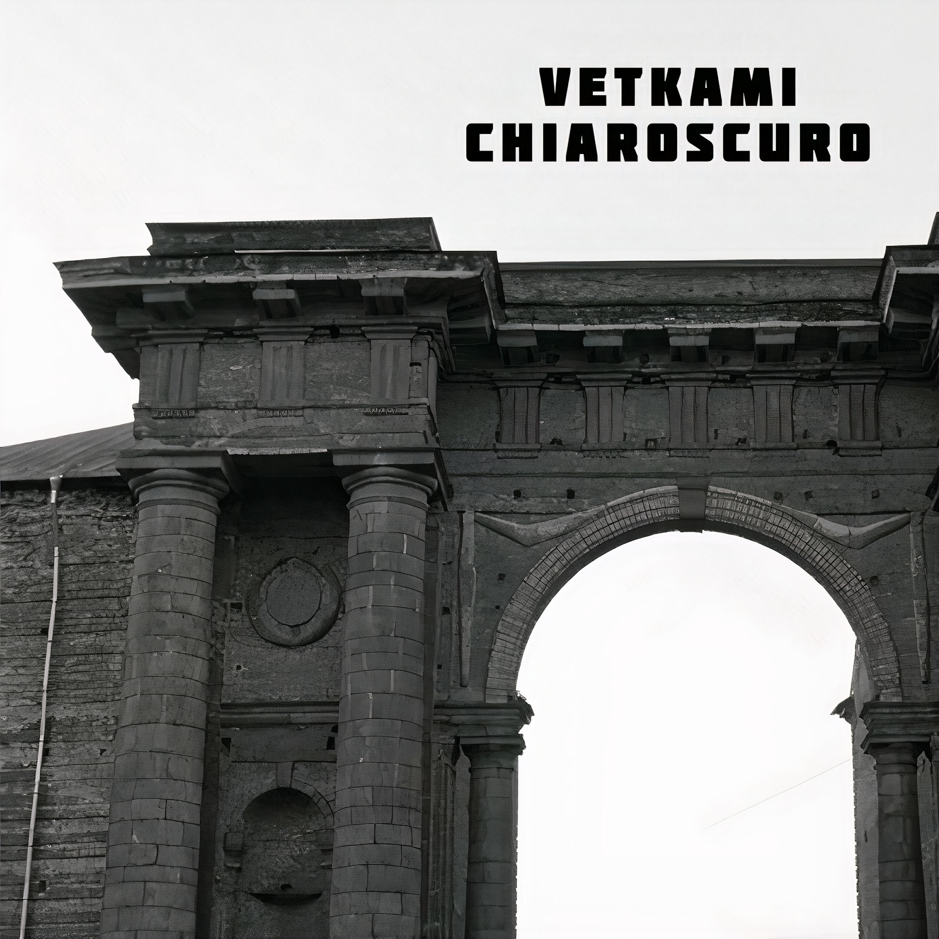 Релиз Chiaroscuro
