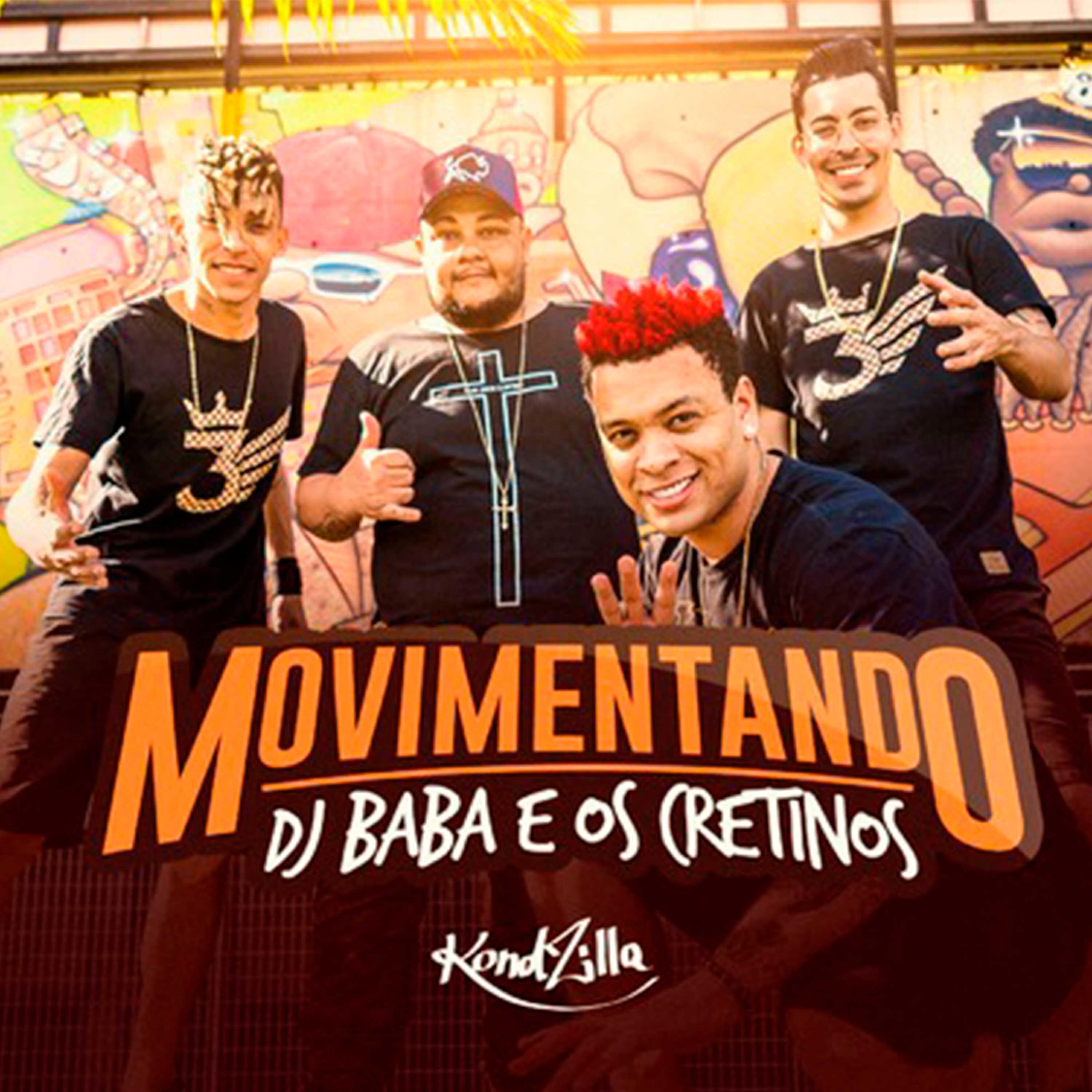 DJ BaBa