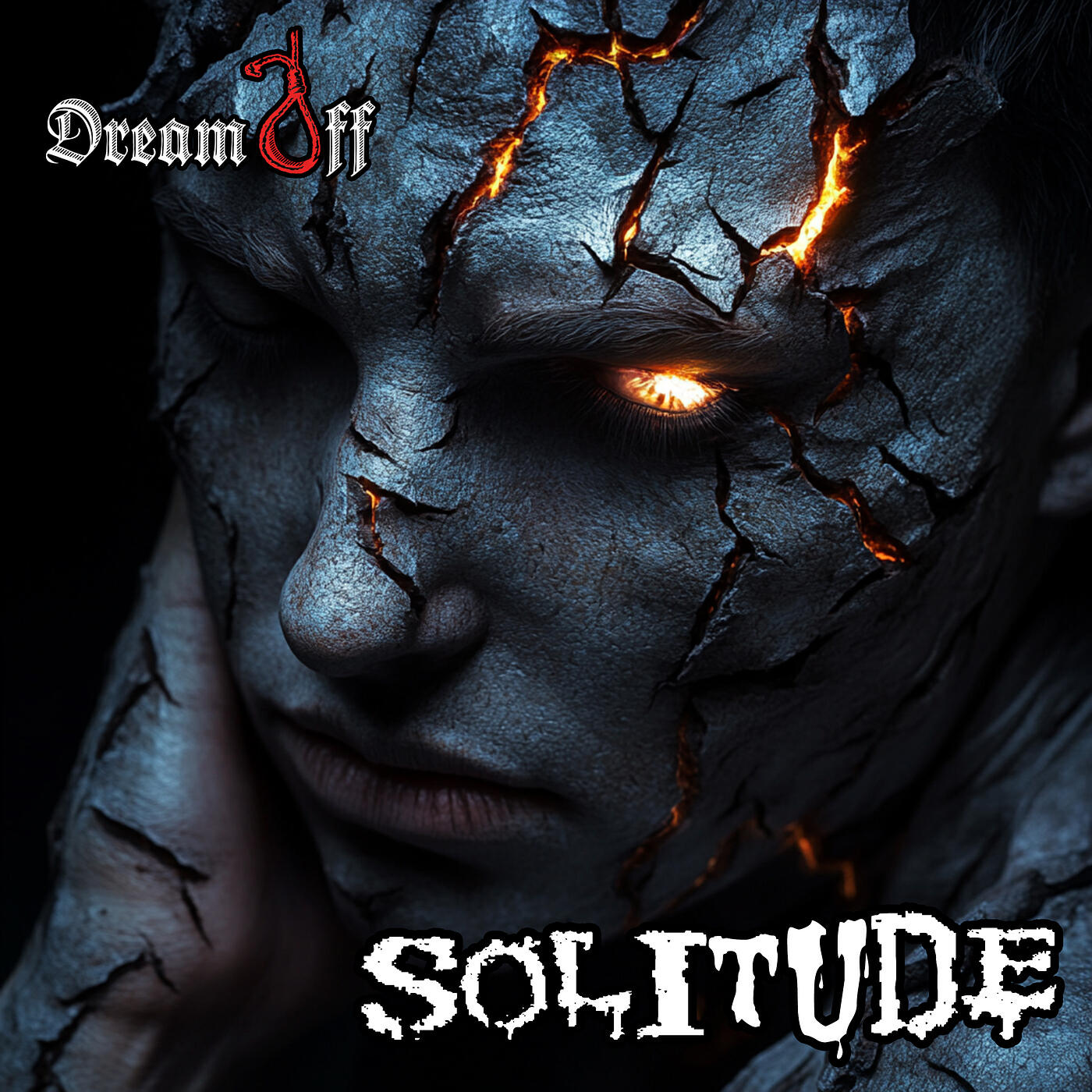 Релиз Solitude